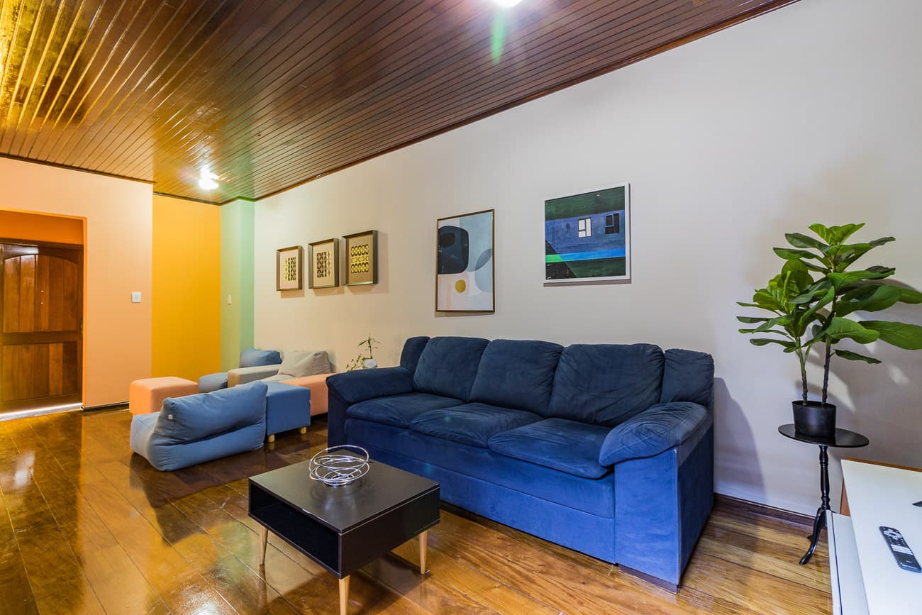 QUARTO no melhor bairro de Porto Alegre: BOM FIM - 5