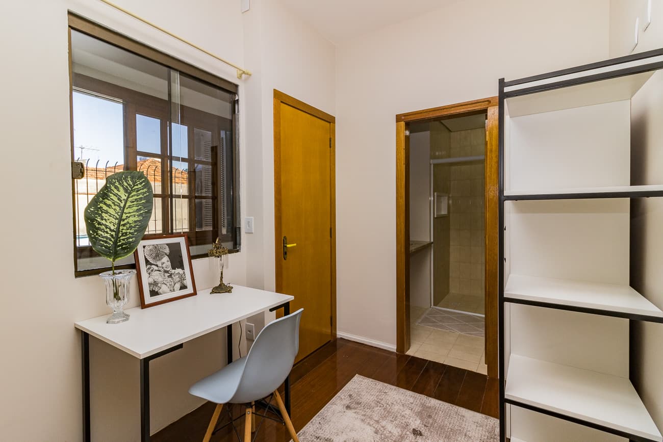 SUÍTE NO BOM FIM - PORTO ALEGRE - 3