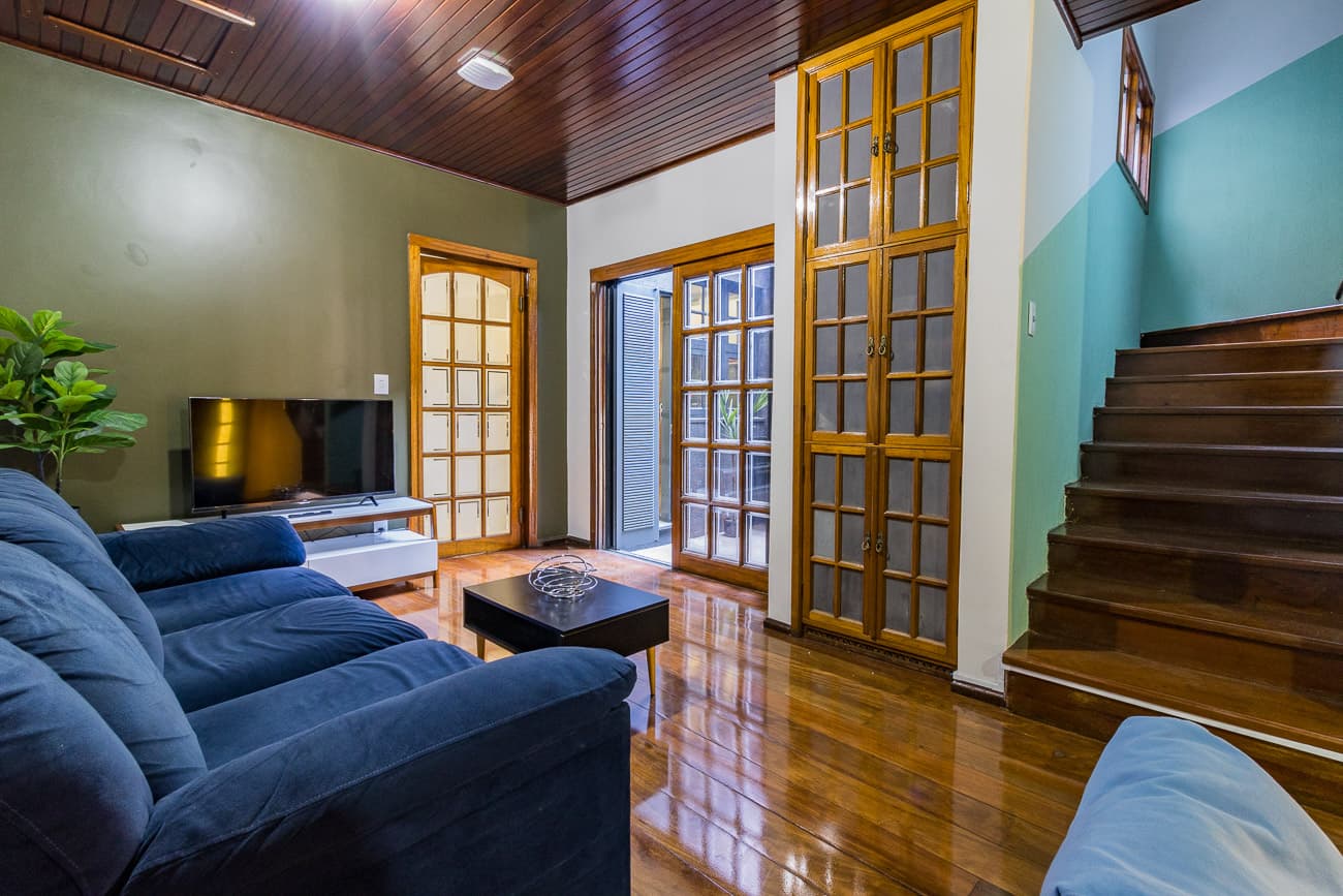 SUÍTE NO BOM FIM - PORTO ALEGRE - 5