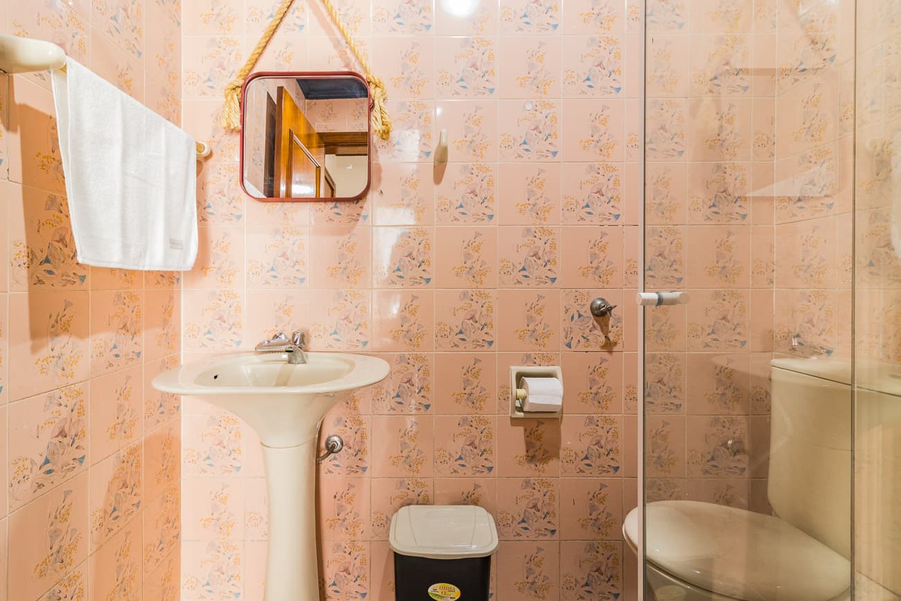 SUÍTE NO BOM FIM EM PORTO ALEGRE - 4