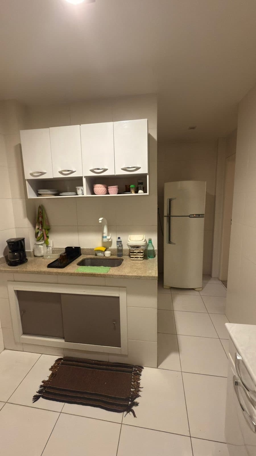 Quarto com banheiro privativo na Praia de Botafogo - 7