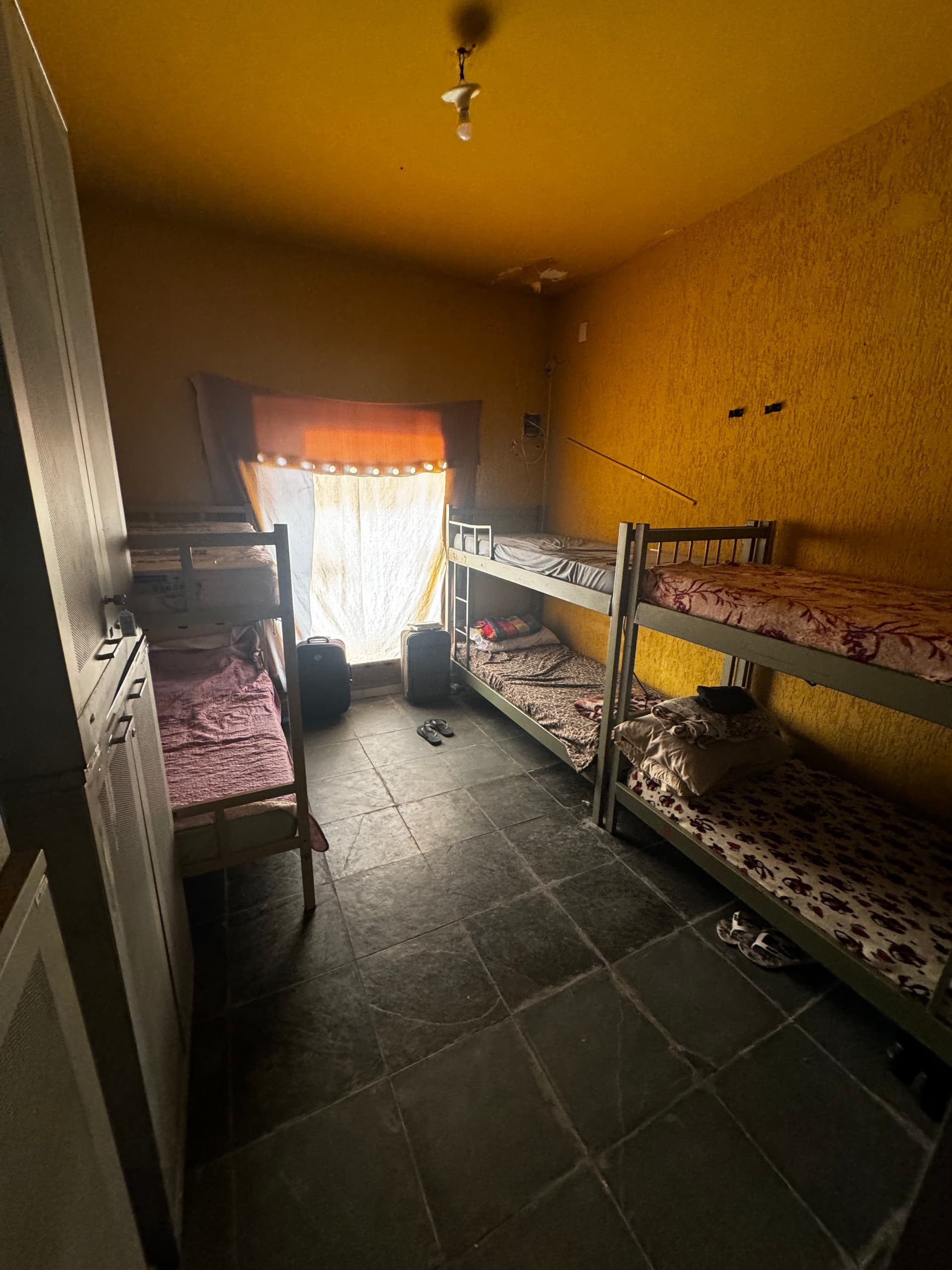 Metrô Tatuapé - Hostel Masculino - 7