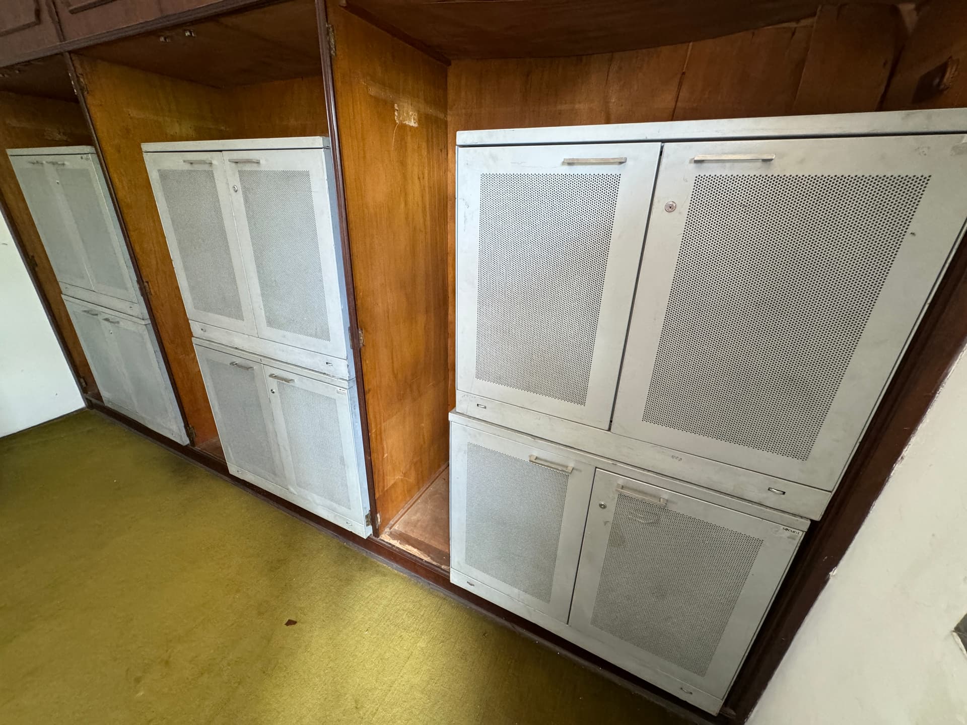 Metrô Carrão - Hostel Masculino - 5