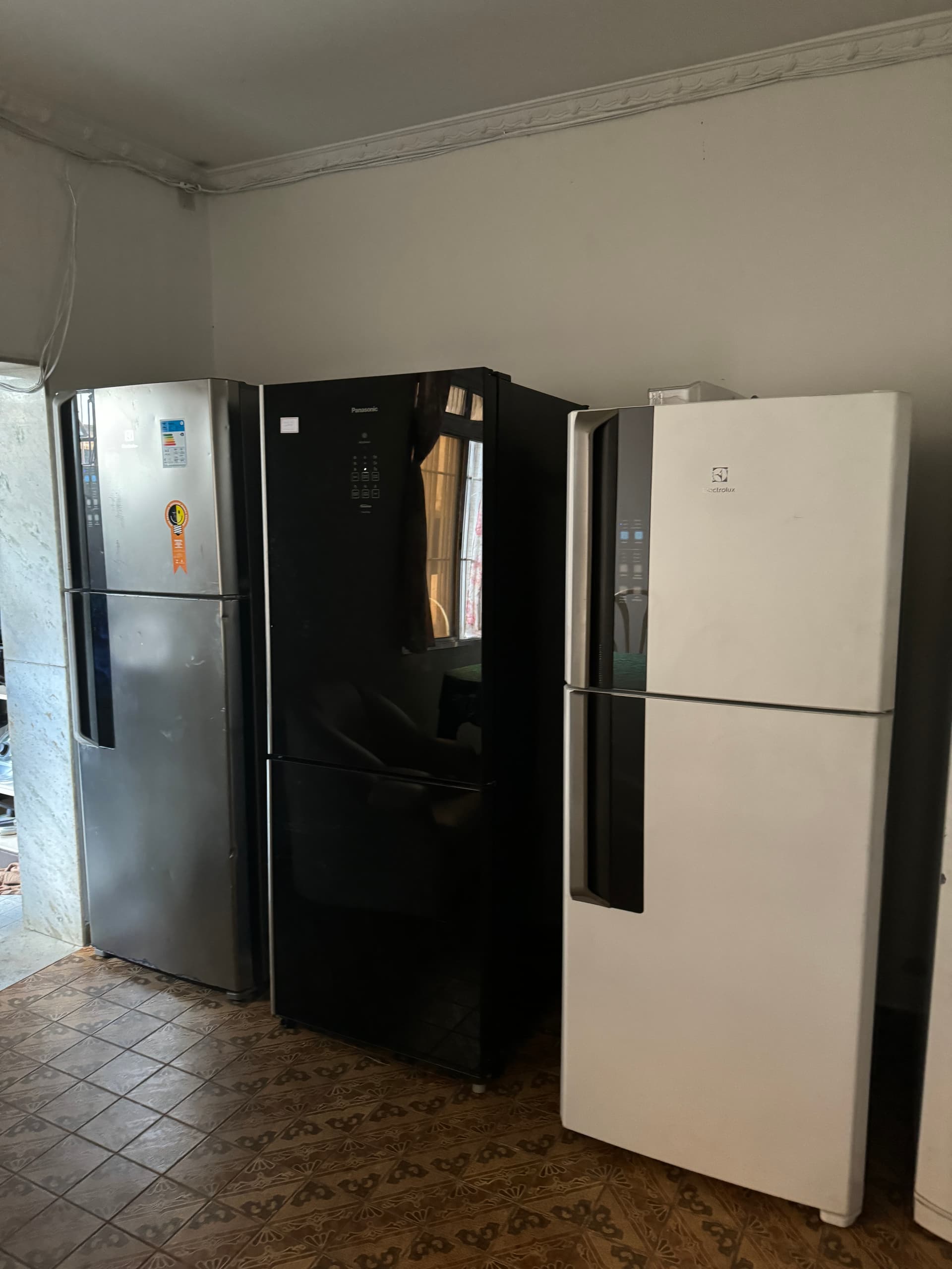 Metrô Carrão - Hostel Masculino - 7