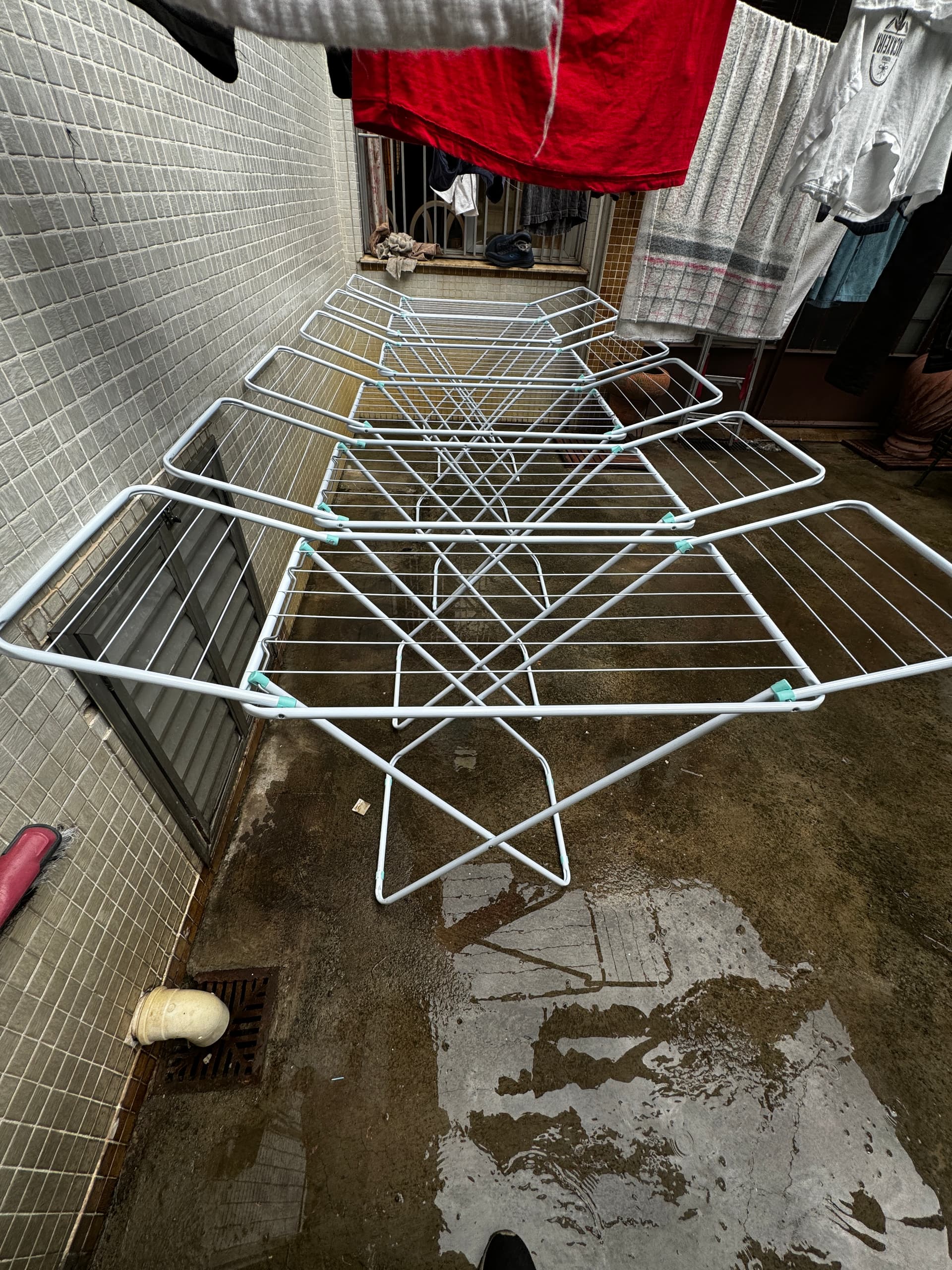 Metrô Carrão - Hostel Masculino - 10