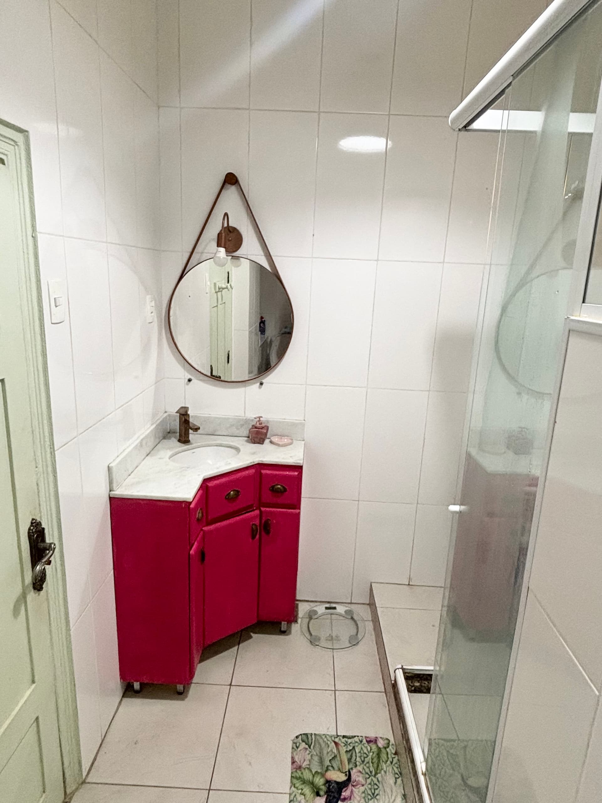 Copacabana Room with aircon, fast WiFi and smart tv - 6