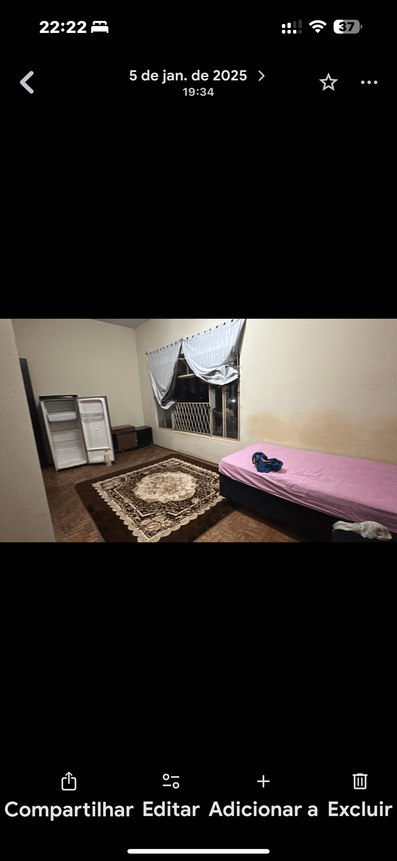 Quartos amplos em casa e apartamentos em vários bairros de uberaba. - 2