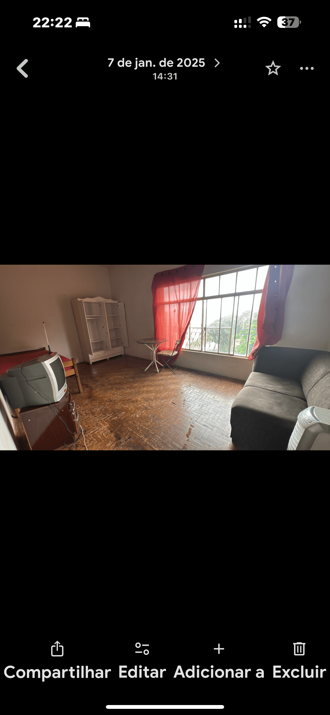 Quartos amplos em casa e apartamentos em vários bairros de uberaba. - 3