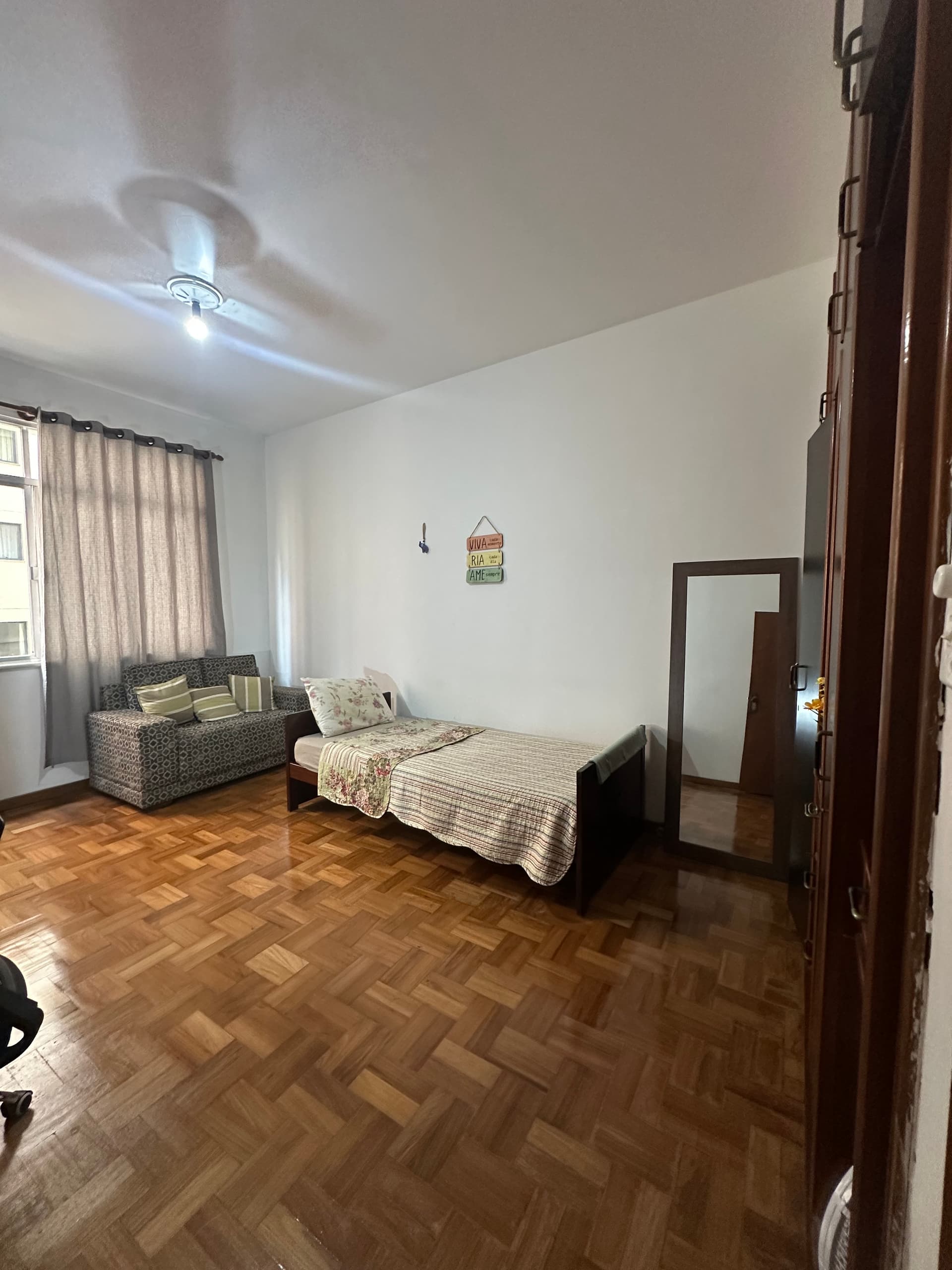 Quarto a 1 min da praia de Copacabana ! - 2