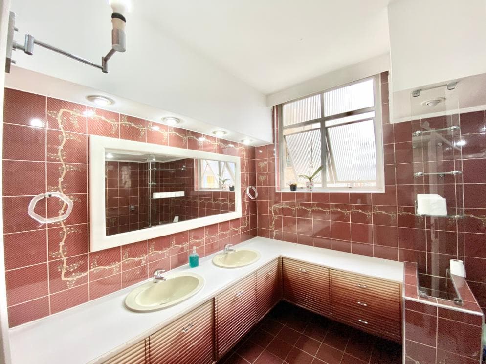 Quarto em coliving Av paulista - 8