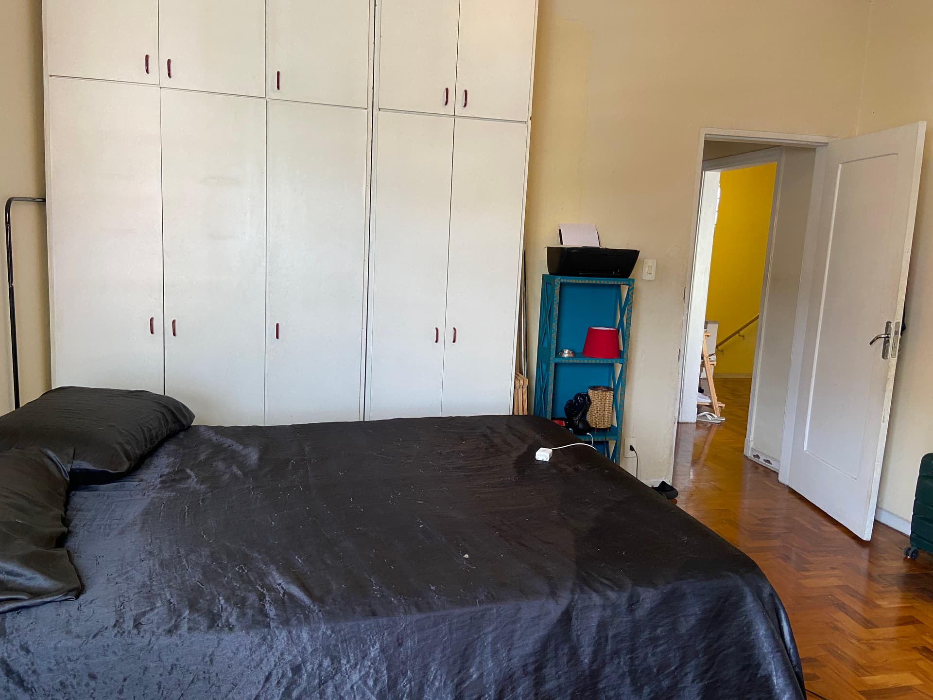 Quarto individual (Lapa) - 3