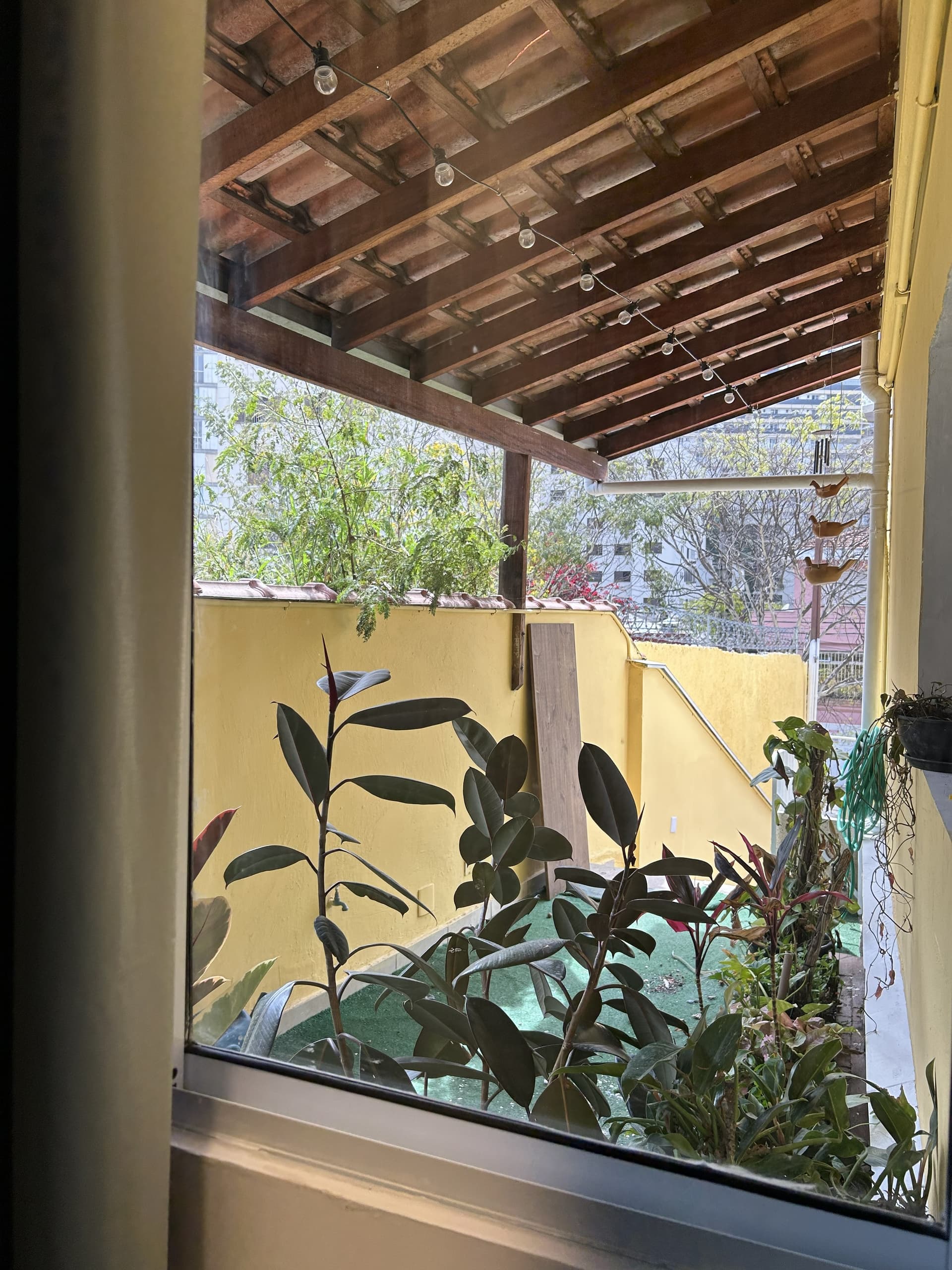 Suite individual próximo à V. Madalena linha verde do metrô - 4