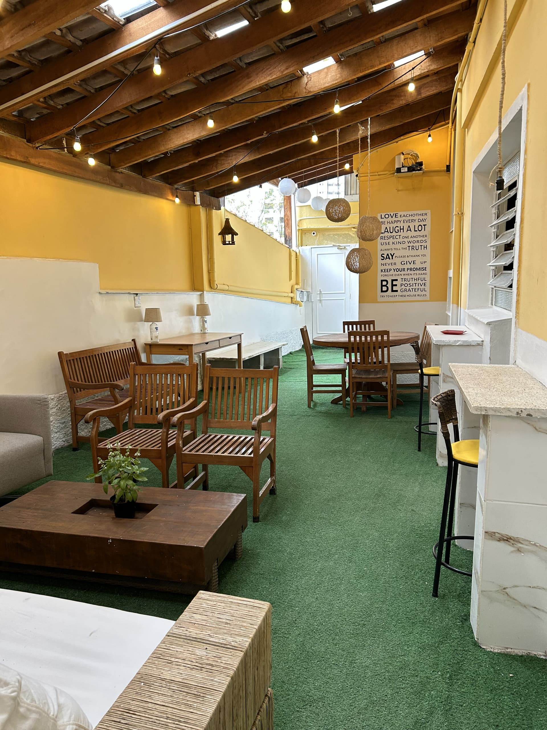 Suite individual próximo à V. Madalena linha verde do metrô - 7