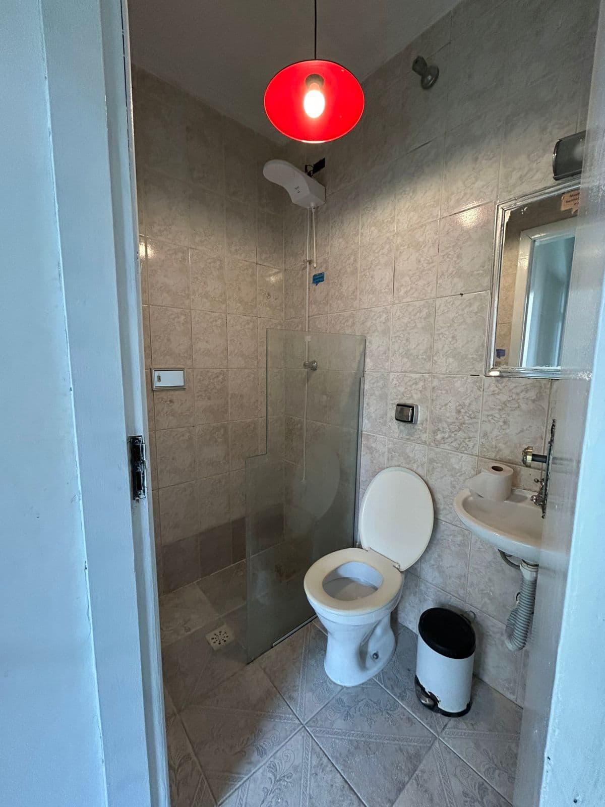 Suite individual no Sumaré - 3