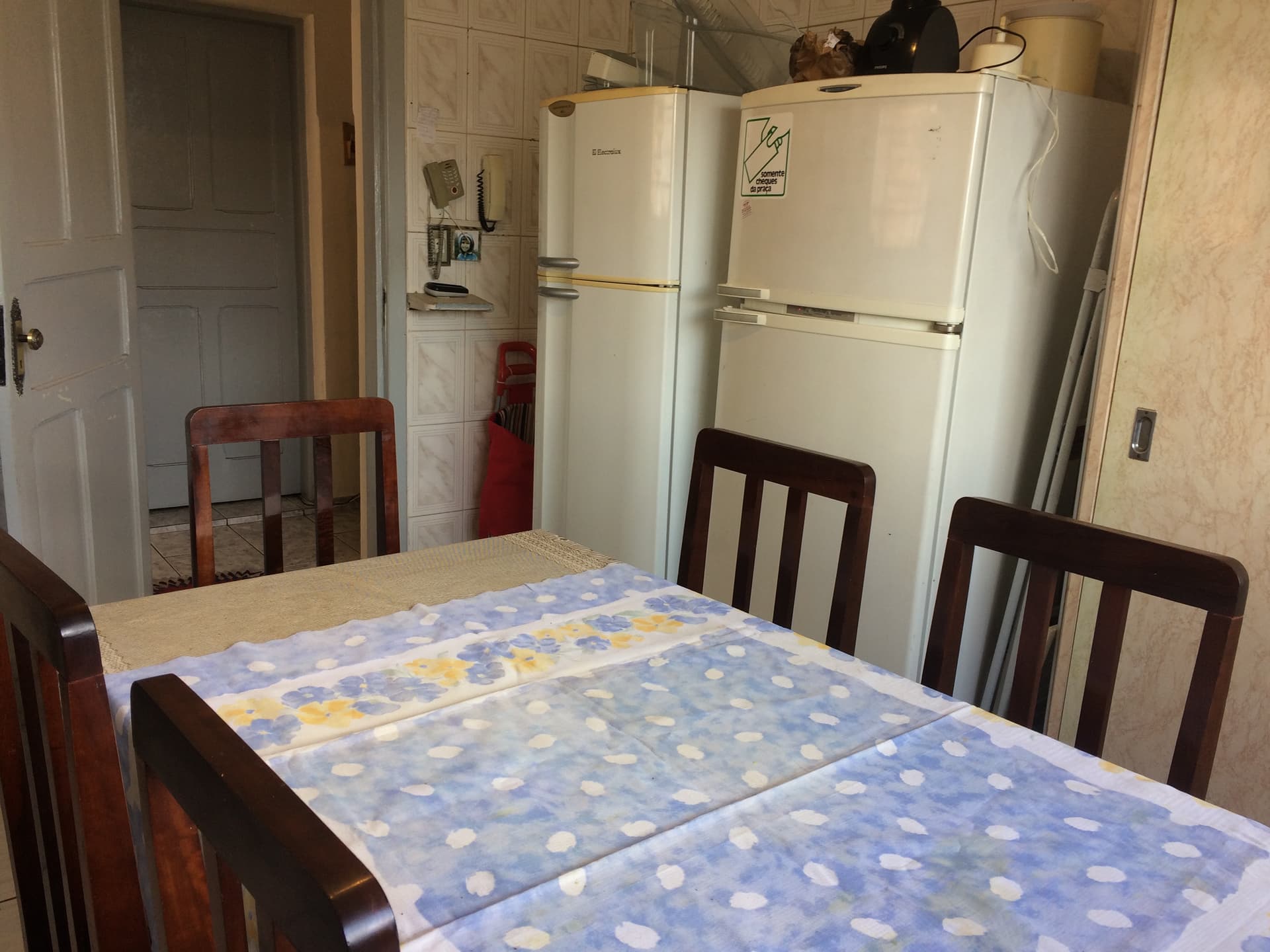 Suite individual no Sumaré - 4