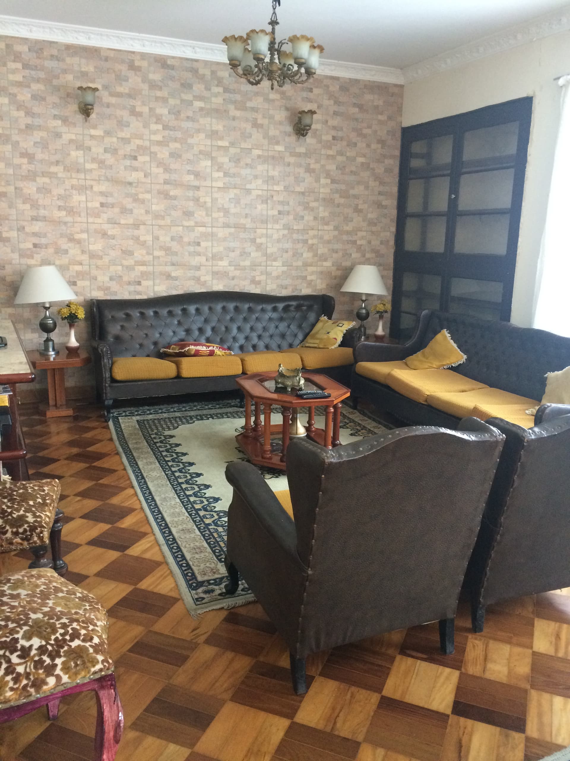 Quarto individual no Sumaré - 6