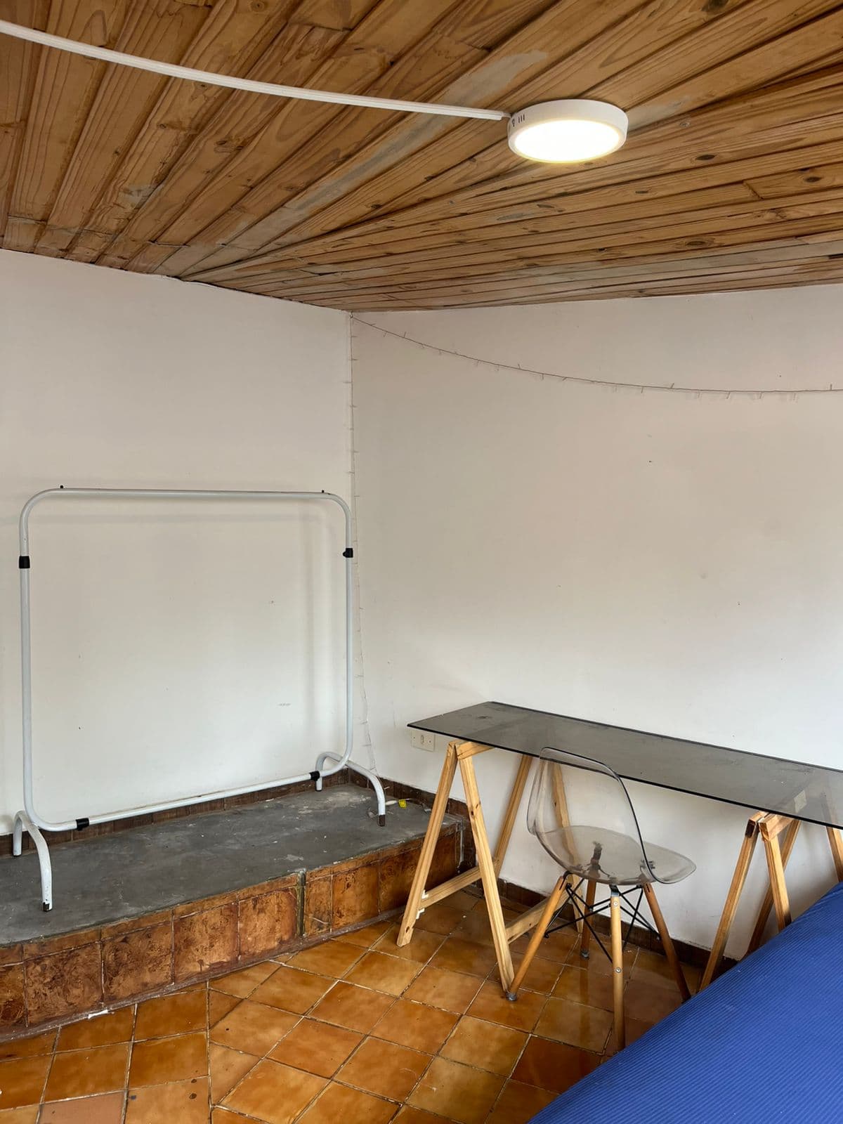 Quarto individual próximo ao metrô Sumaré linha verde - 3