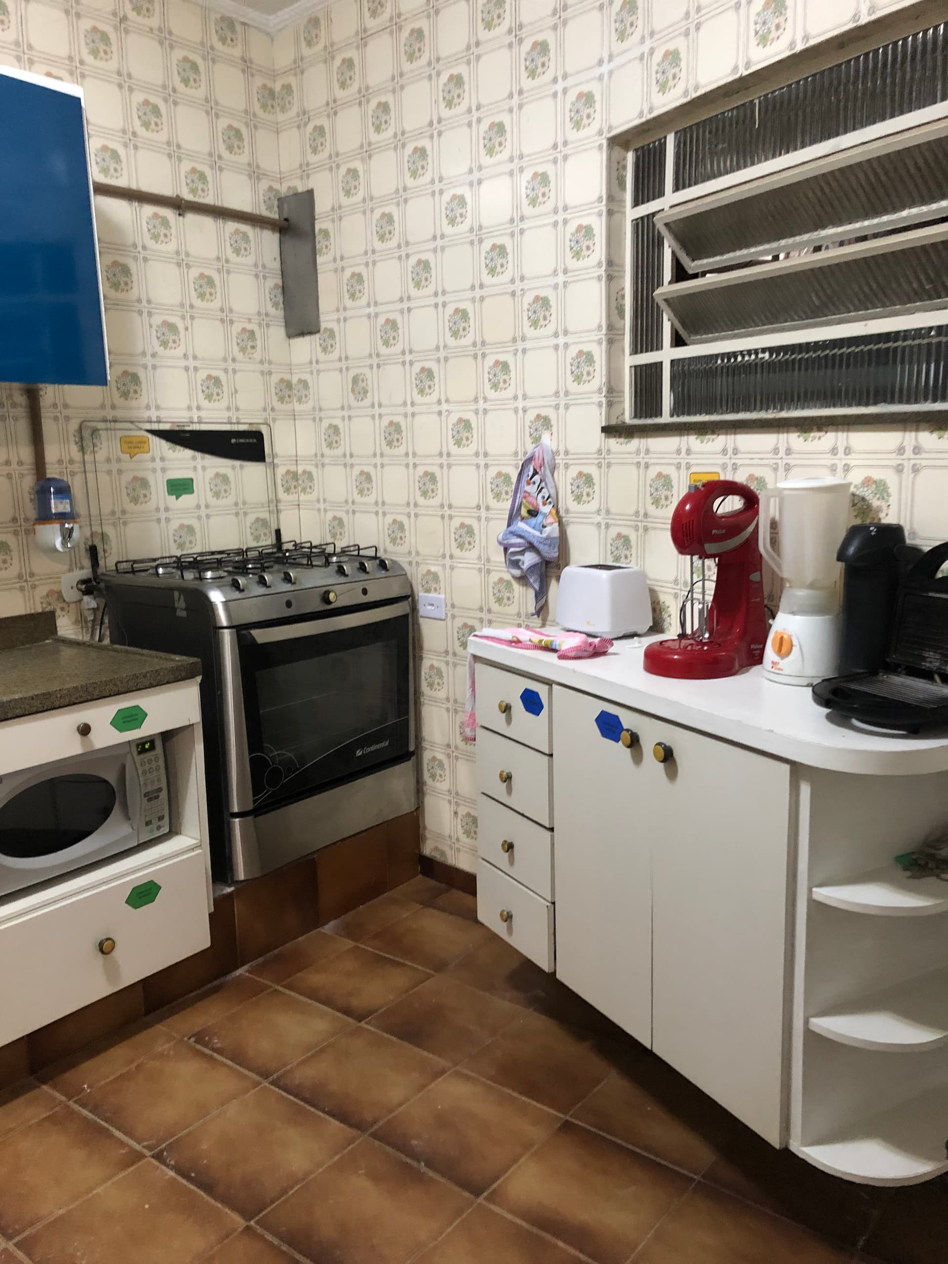 Quarto individual próximo ao metrô Sumaré linha verde - 9