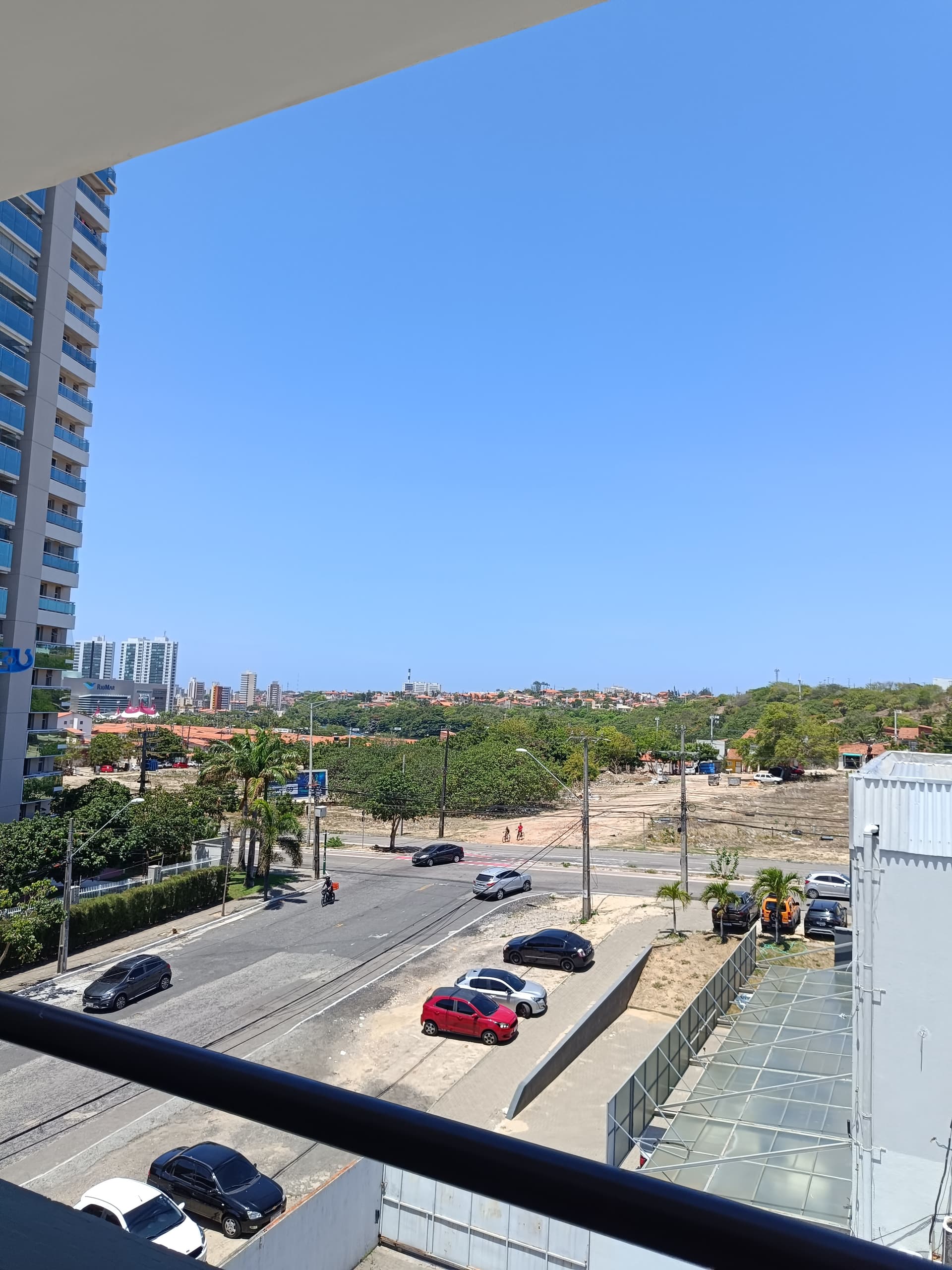 Suite house estilo americano - 6