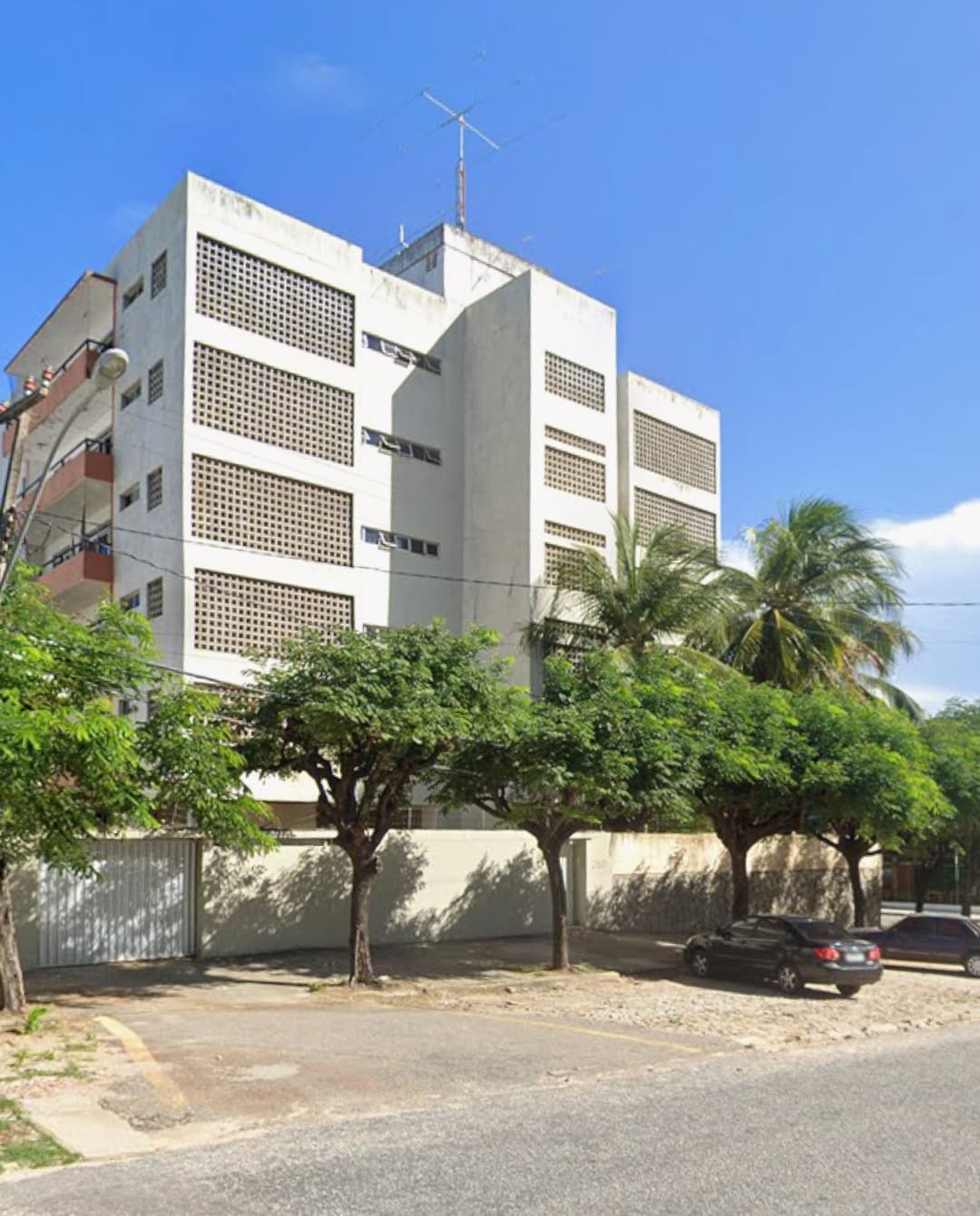 Suite house estilo americano - 8