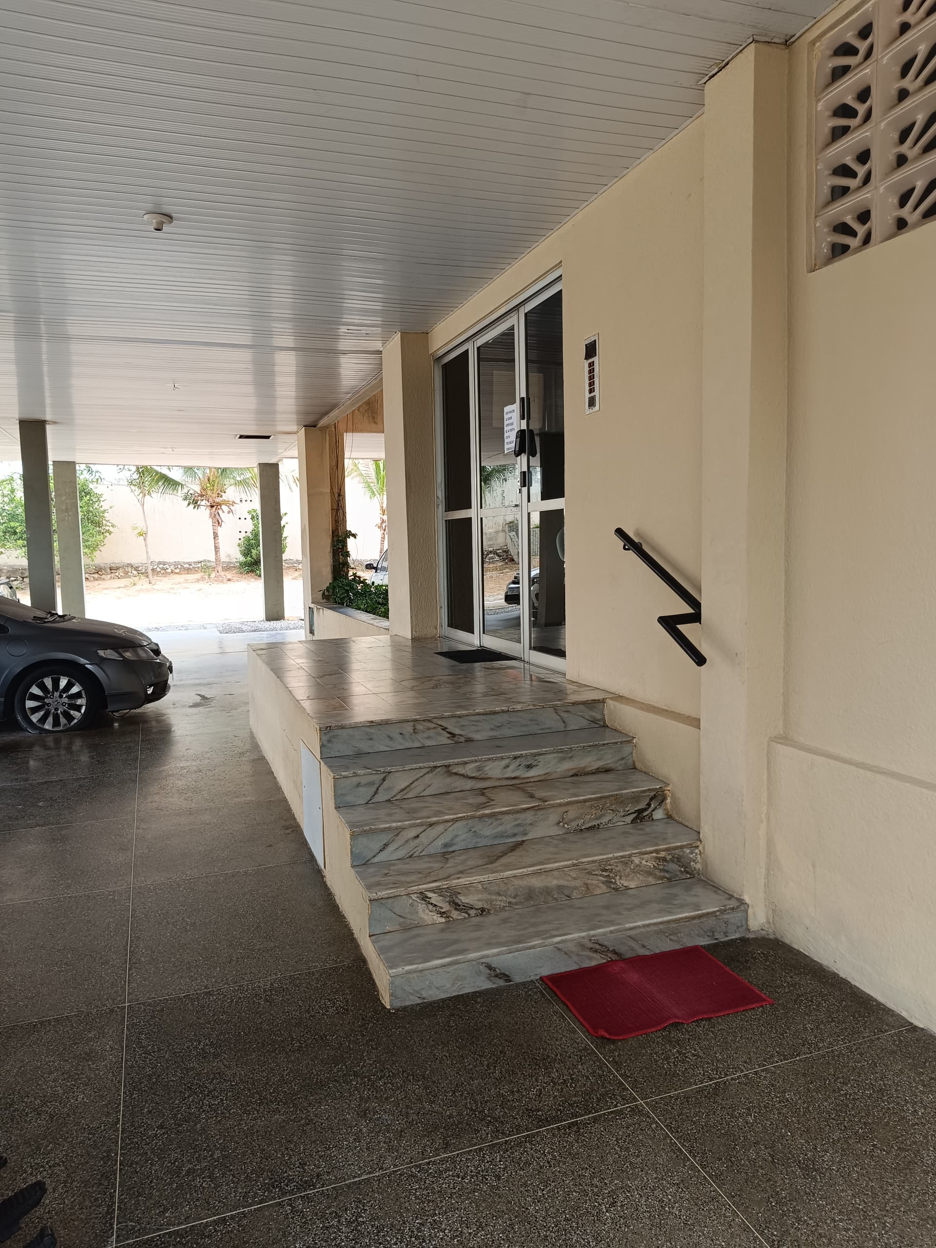 Suite house estilo americano - 9