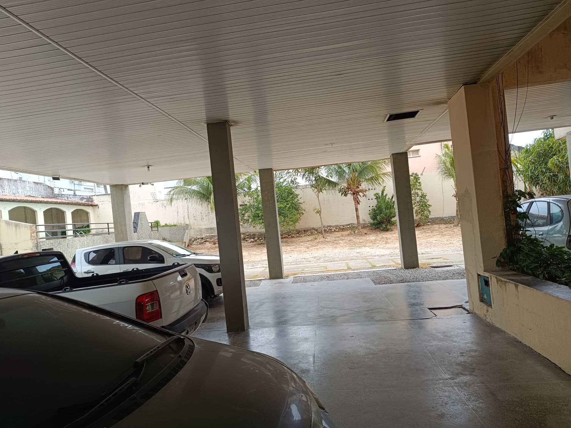 Suite house estilo americano - 10