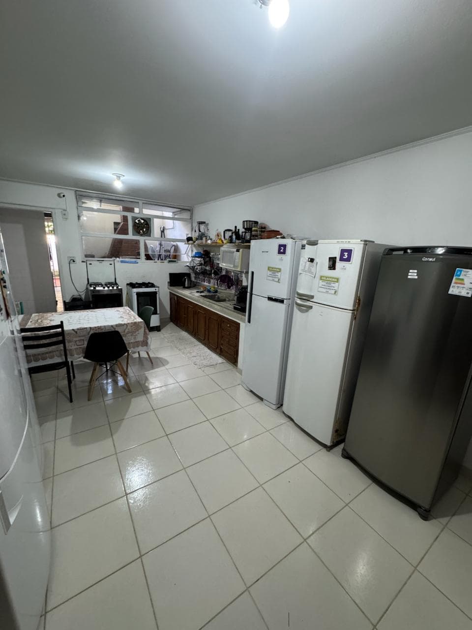 Quarto Claraboia -Av.Bandeirantes- Lokahi Coliving - 2