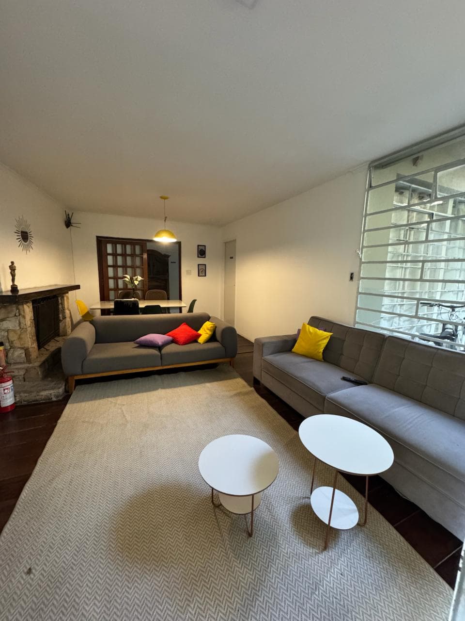 Quarto Claraboia -Av.Bandeirantes- Lokahi Coliving - 3