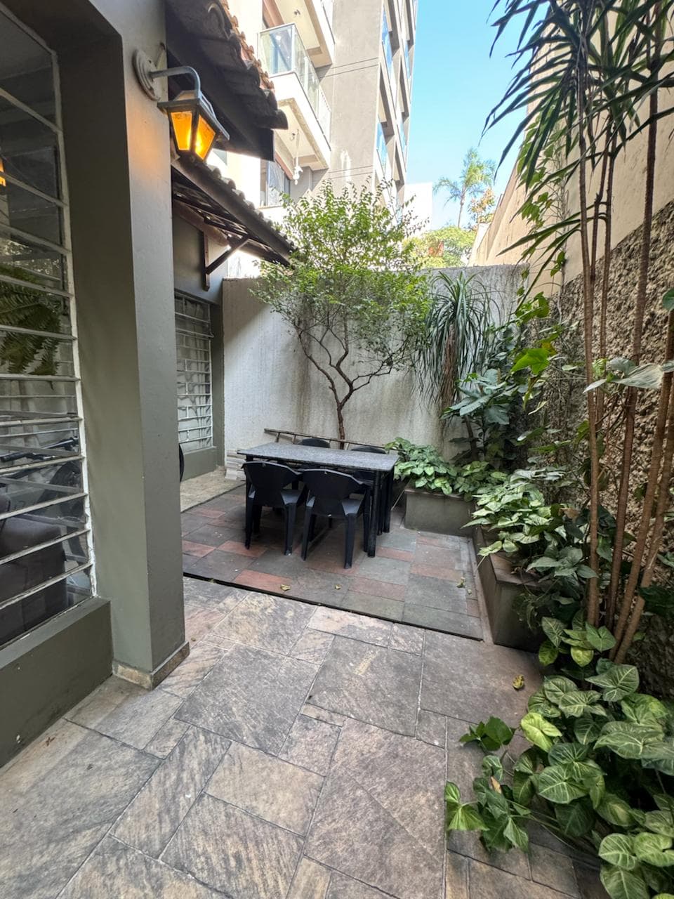 Quarto Claraboia -Av.Bandeirantes- Lokahi Coliving - 5