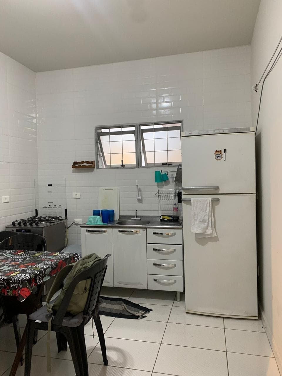 Proximo metro Brooklin. Quarto casa compartilhada - 7