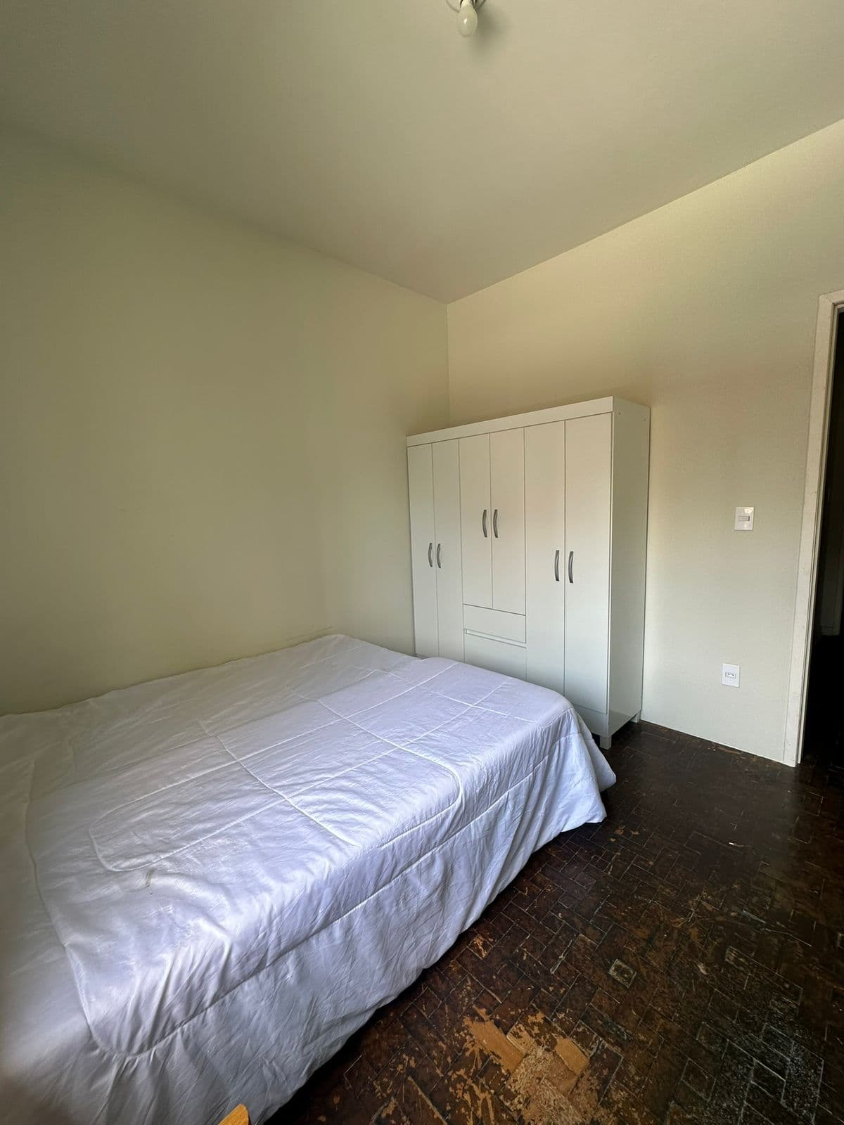 Proximo metro Brooklin. Quarto casa compartilhada - 9