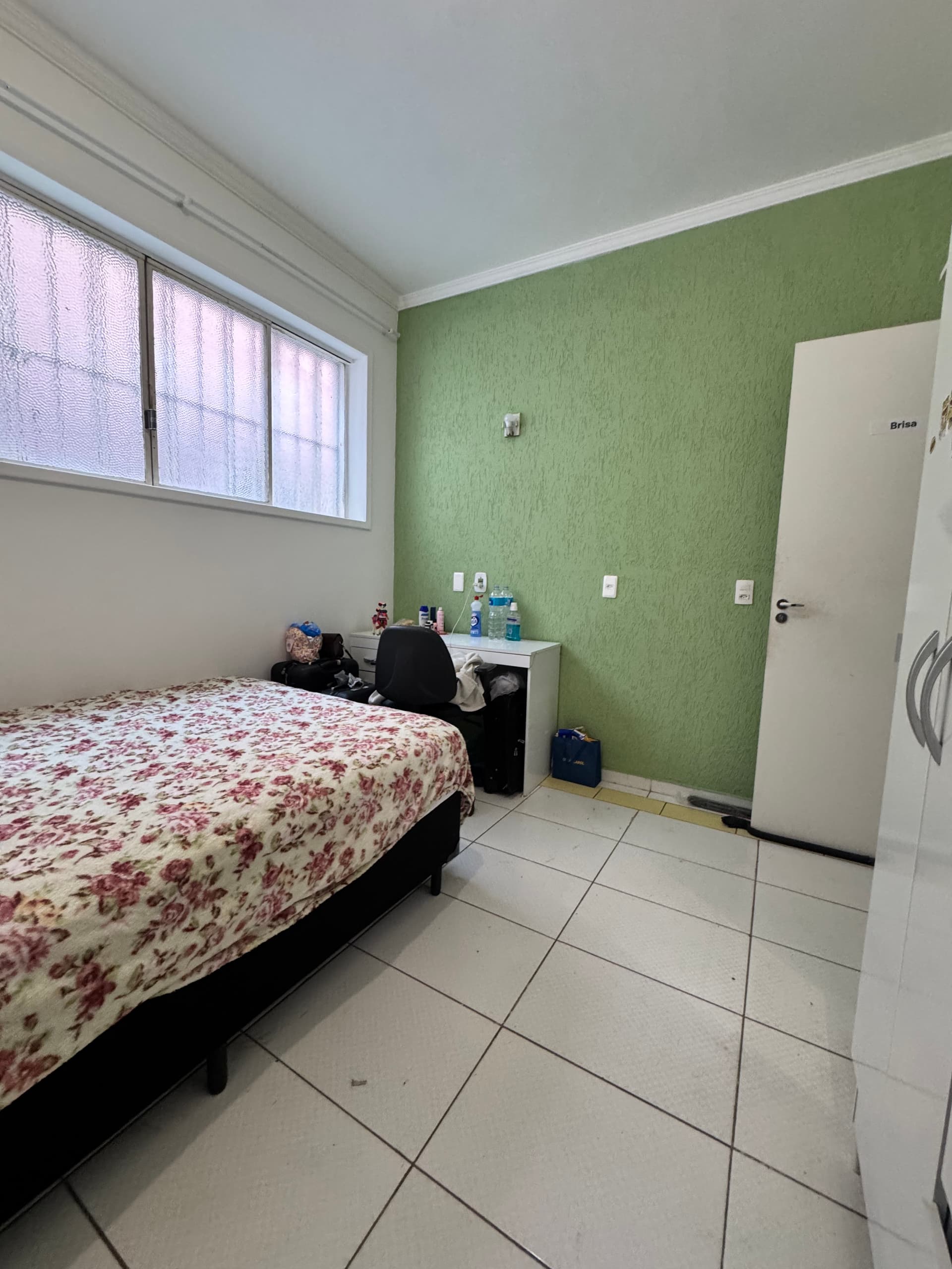 COLIVING FEMININO - METRO BROOKLIN - 2