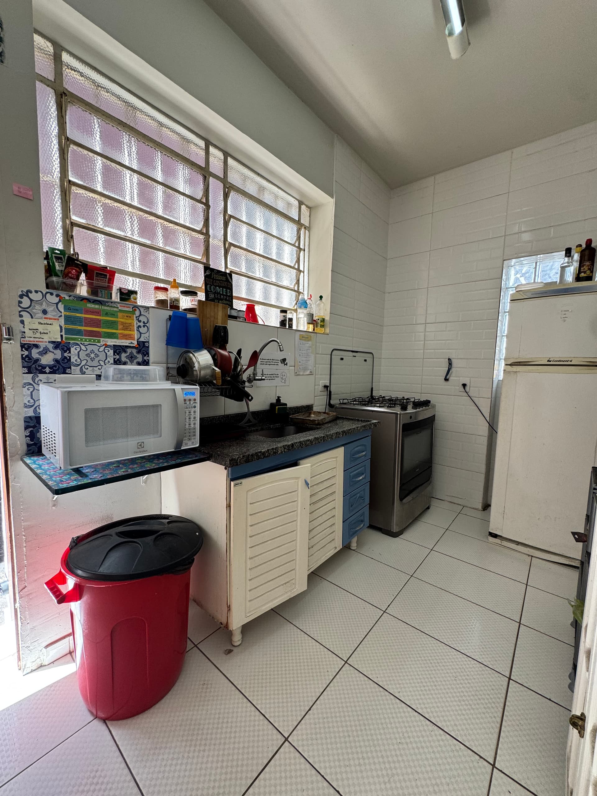 COLIVING FEMININO - METRO BROOKLIN - 8