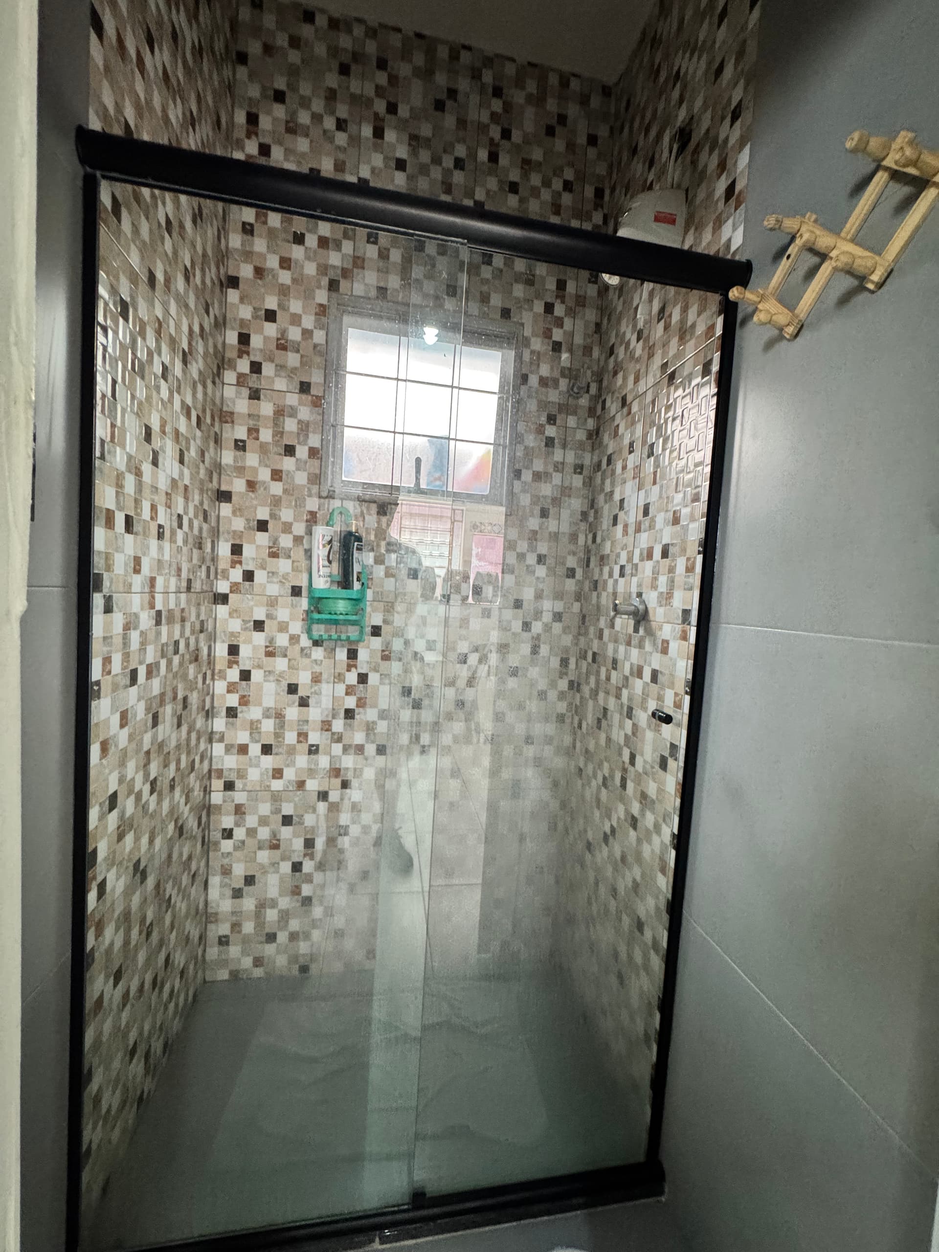 COLIVING FEMININO - METRO BROOKLIN - 9