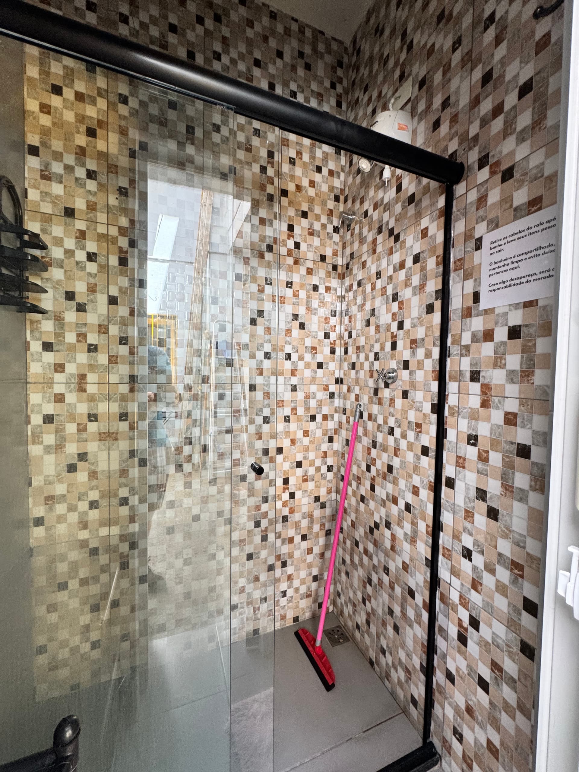 COLIVING FEMININO - METRO BROOKLIN - 10