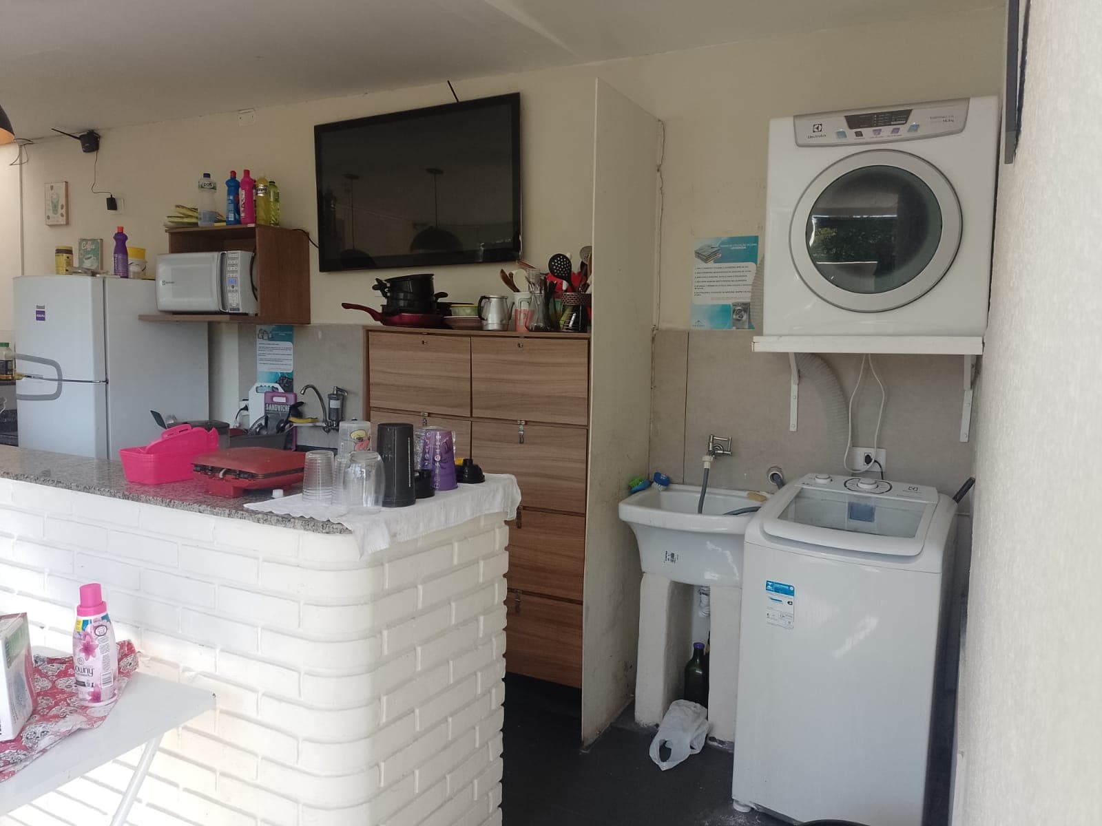 🔥 QUARTO INDIVIDUAL MOBILIADO NA MOOCA – OPORTUNIDADE! 🔥 - 8