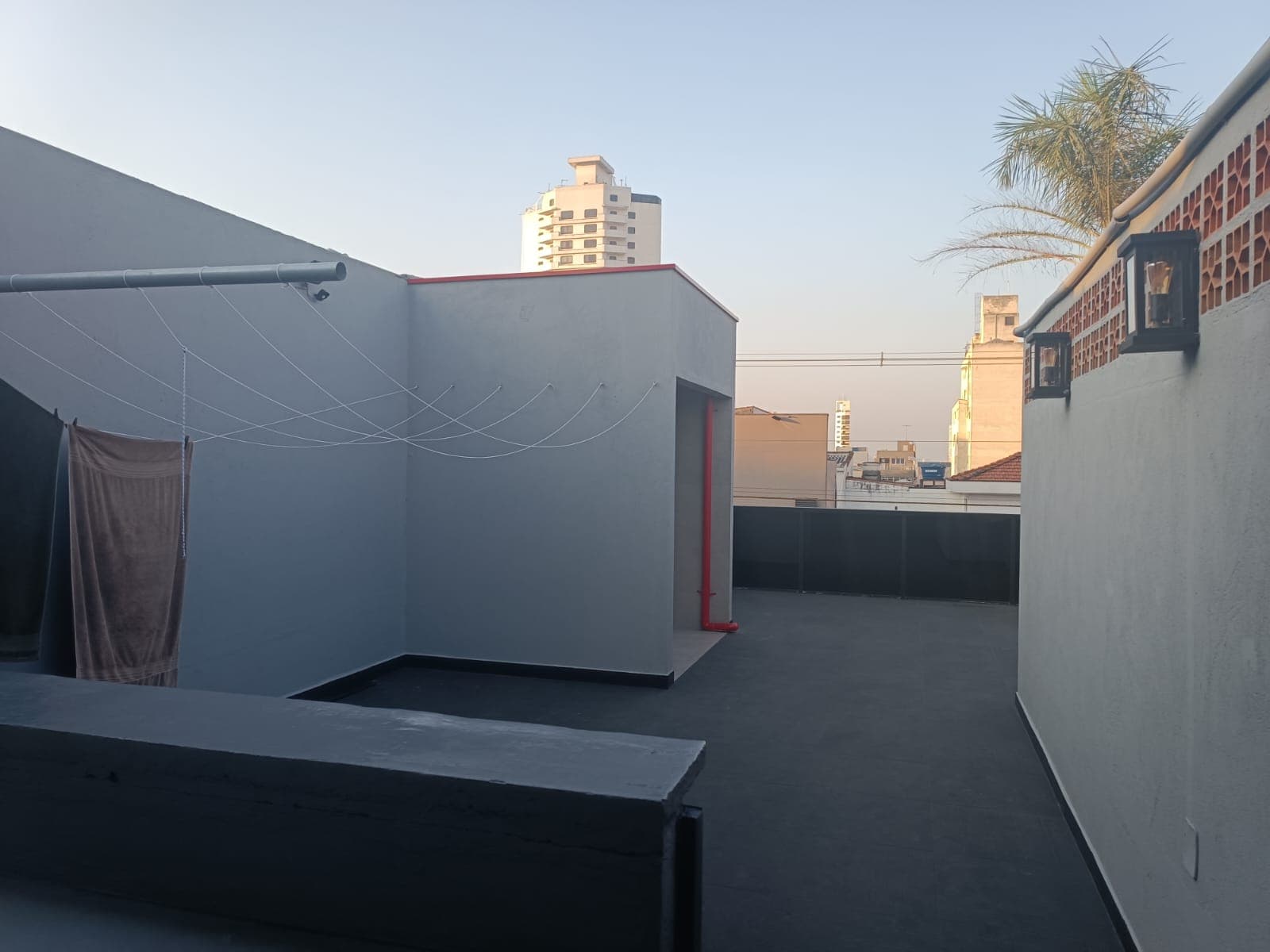 🔥 MADRE 12 – QUARTO INDIVIDUAL MOBILIADO NA MOOCA 🔥 - 9