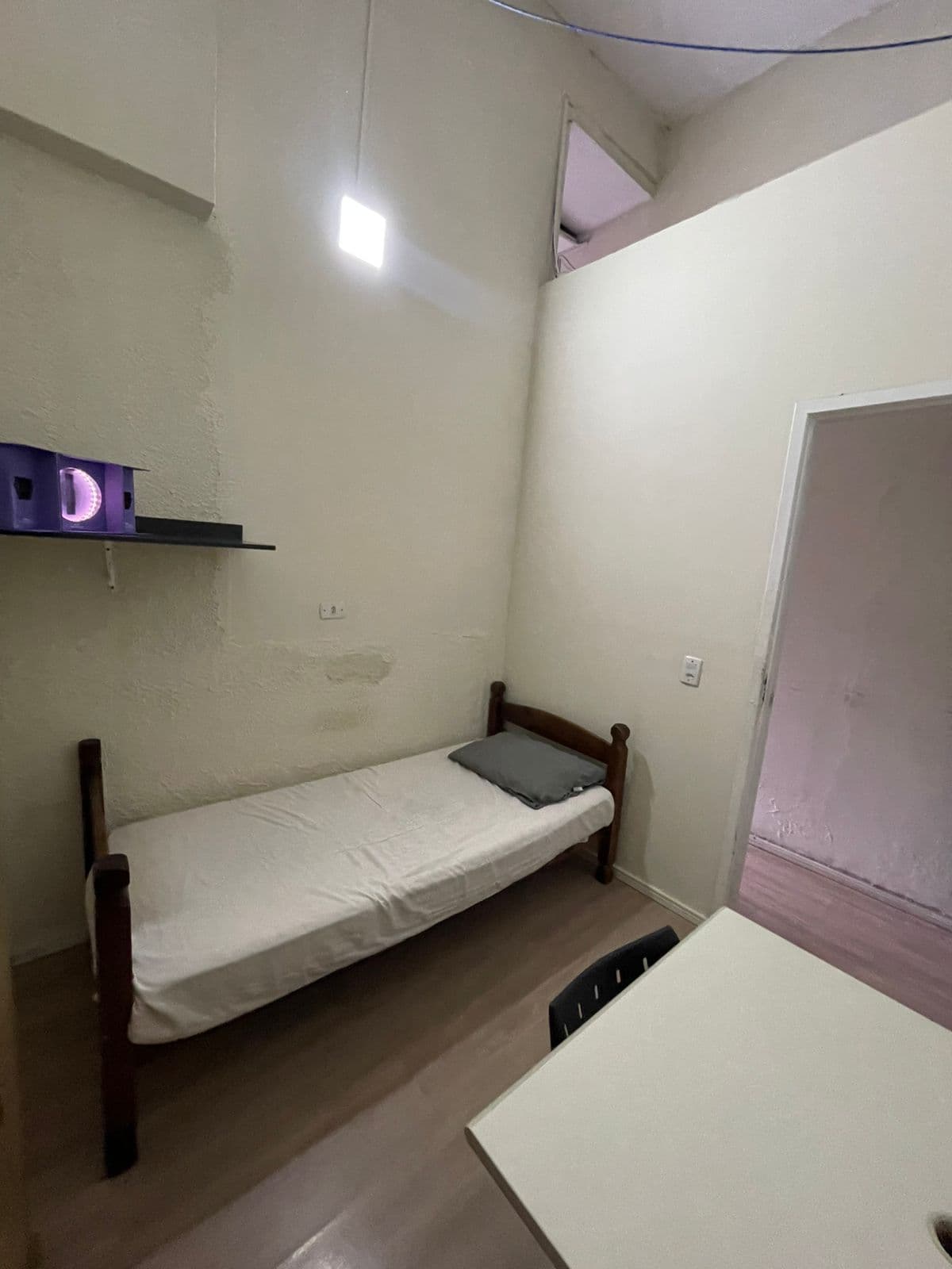 🔥 FREI 11 – QUARTO INDIVIDUAL MOBILIADO NA MOOCA 🔥 - 3