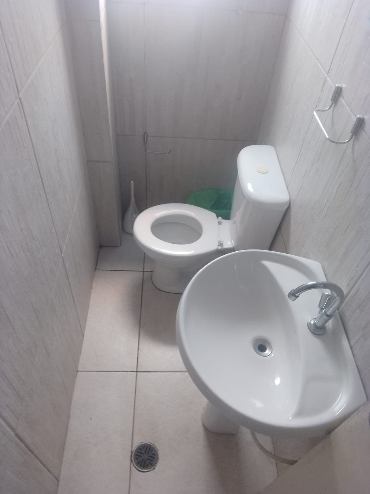 🔥 FREI 11 – QUARTO INDIVIDUAL MOBILIADO NA MOOCA 🔥 - 6