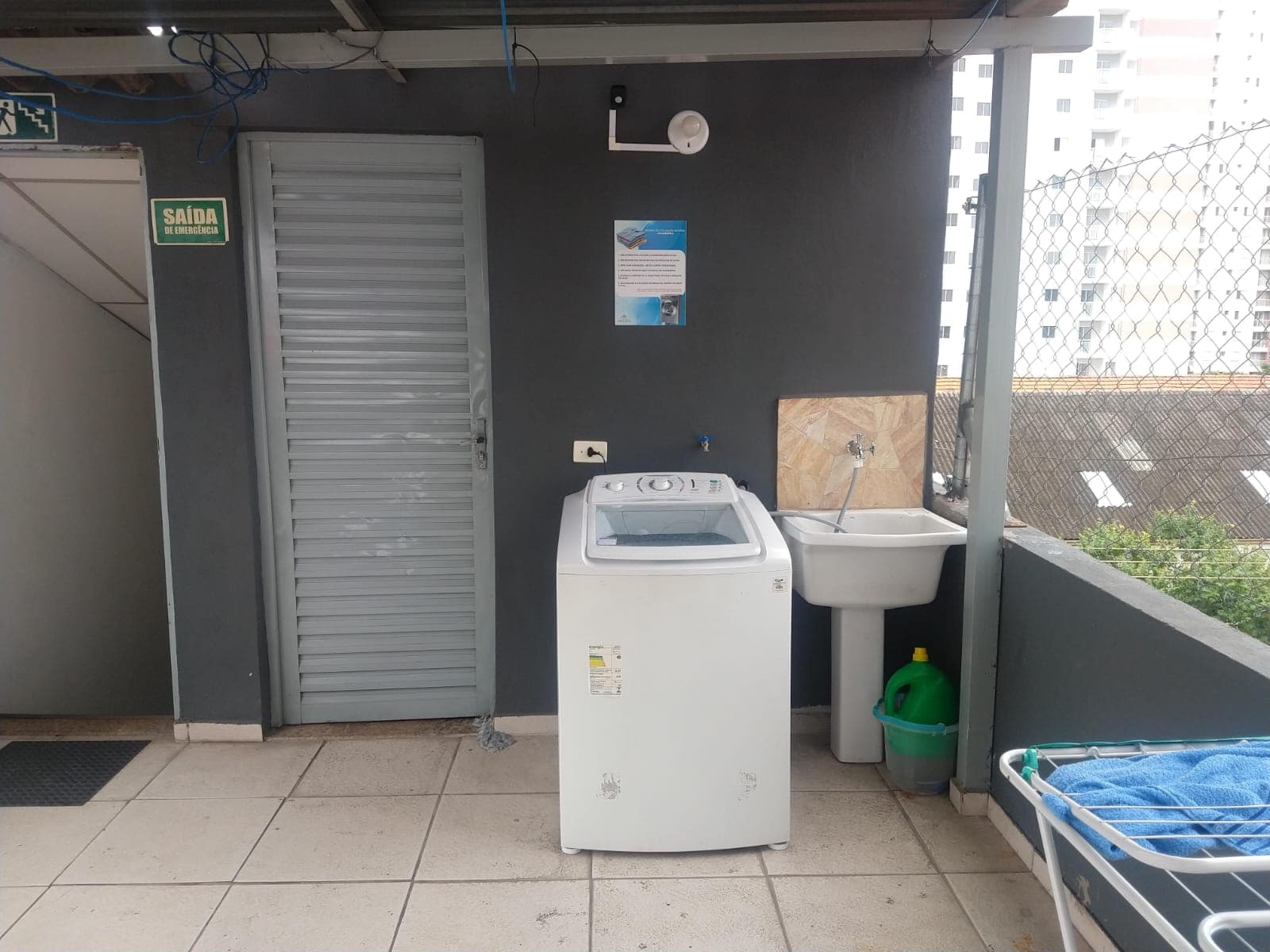 🔥 FREI 11 – QUARTO INDIVIDUAL MOBILIADO NA MOOCA 🔥 - 7