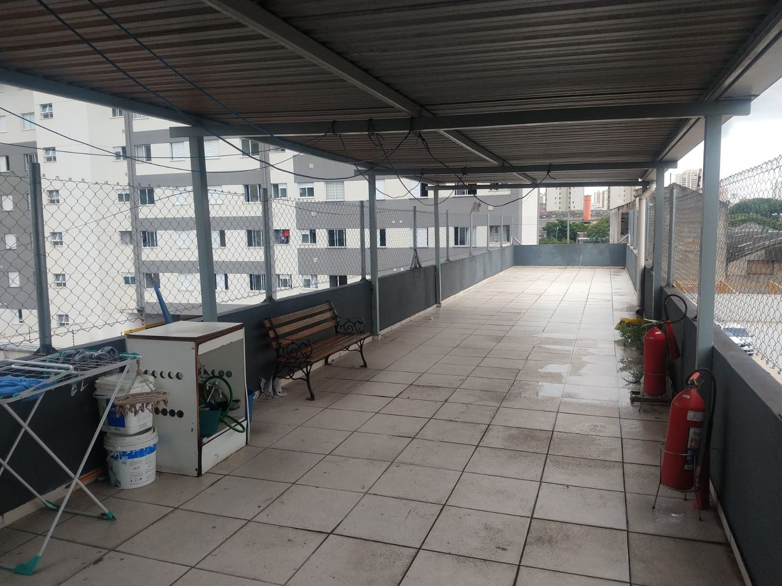 🔥 FREI 11 – QUARTO INDIVIDUAL MOBILIADO NA MOOCA 🔥 - 8