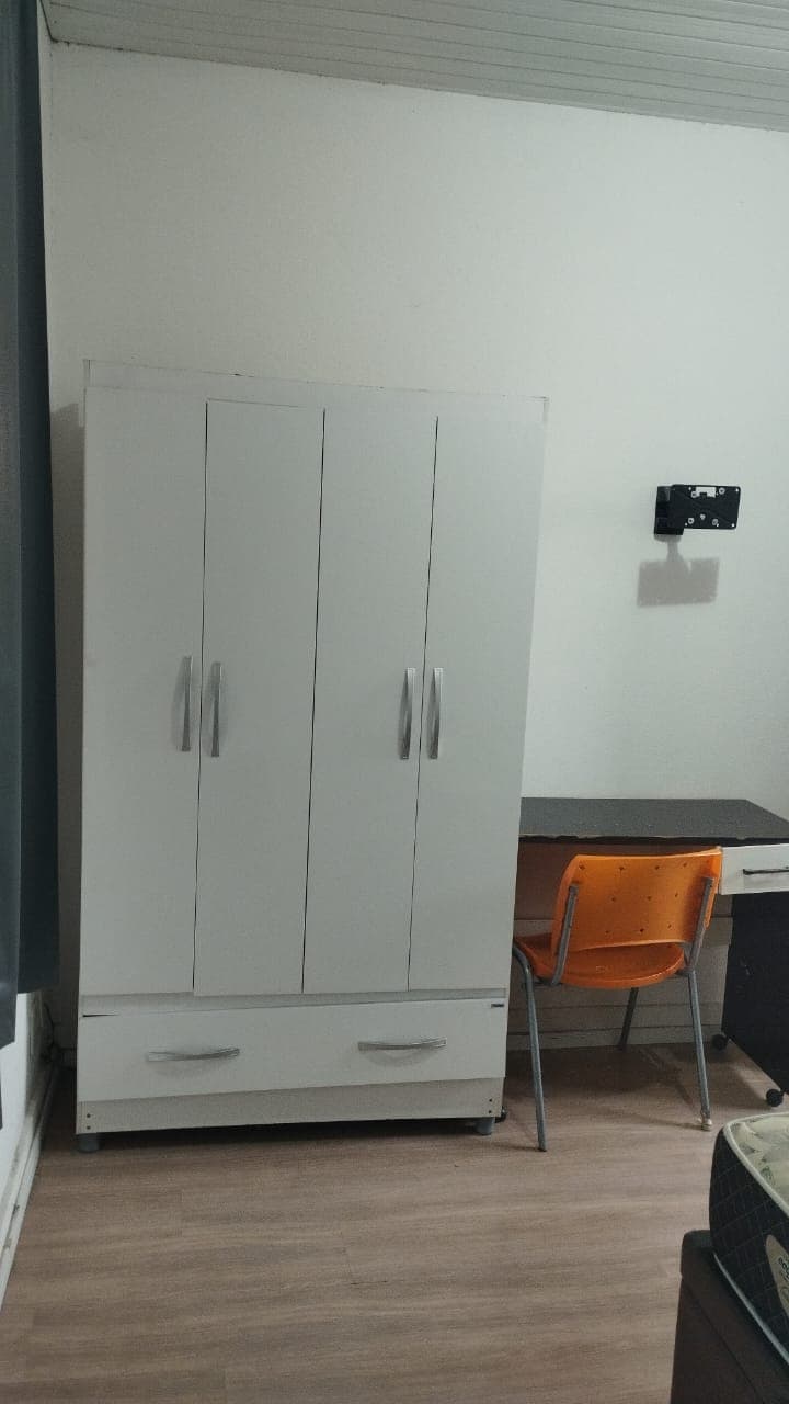 🔥 IMPRENSA 06 – SUÍTE INDIVIDUAL MOBILIADA NA MOOCA 🔥 - 6