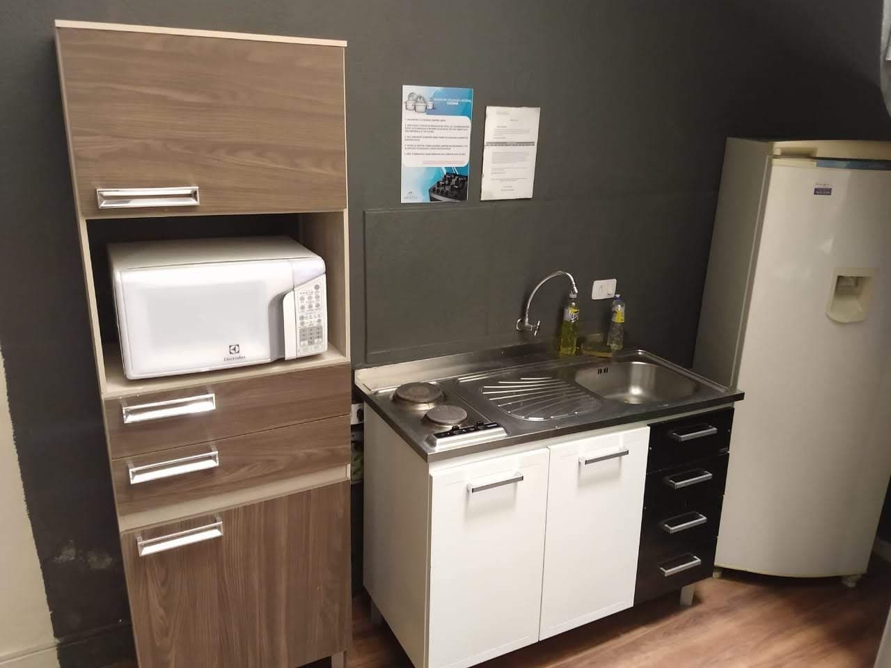 🔥 IMPRENSA 06 – SUÍTE INDIVIDUAL MOBILIADA NA MOOCA 🔥 - 10