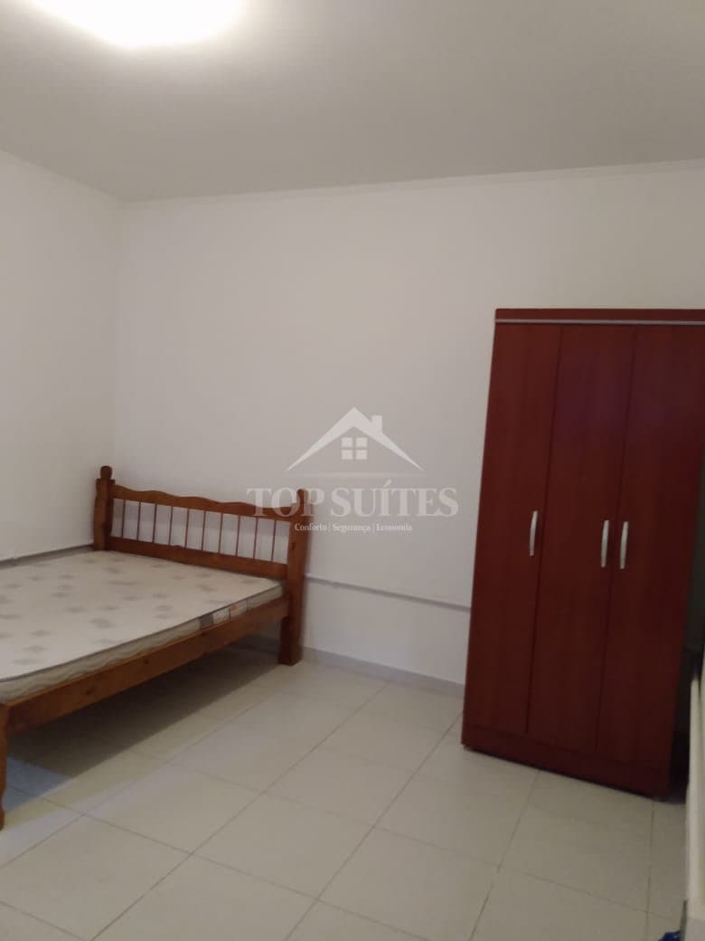 🔥 CONDE 05 – SUÍTE PREMIUM INDIVIDUAL COM AR NA MOOCA 🔥 - 3