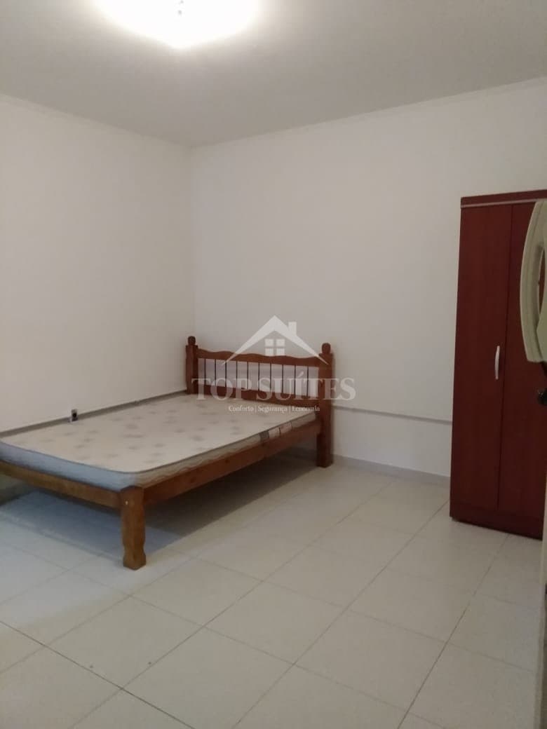 🔥 CONDE 05 – SUÍTE PREMIUM INDIVIDUAL COM AR NA MOOCA 🔥 - 5