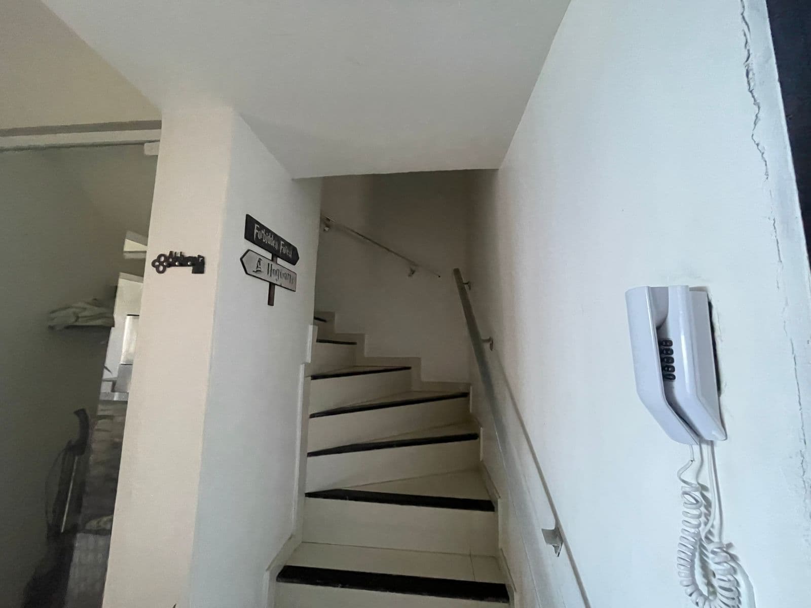 Quarto Vidigal - Vista pro mar - 3