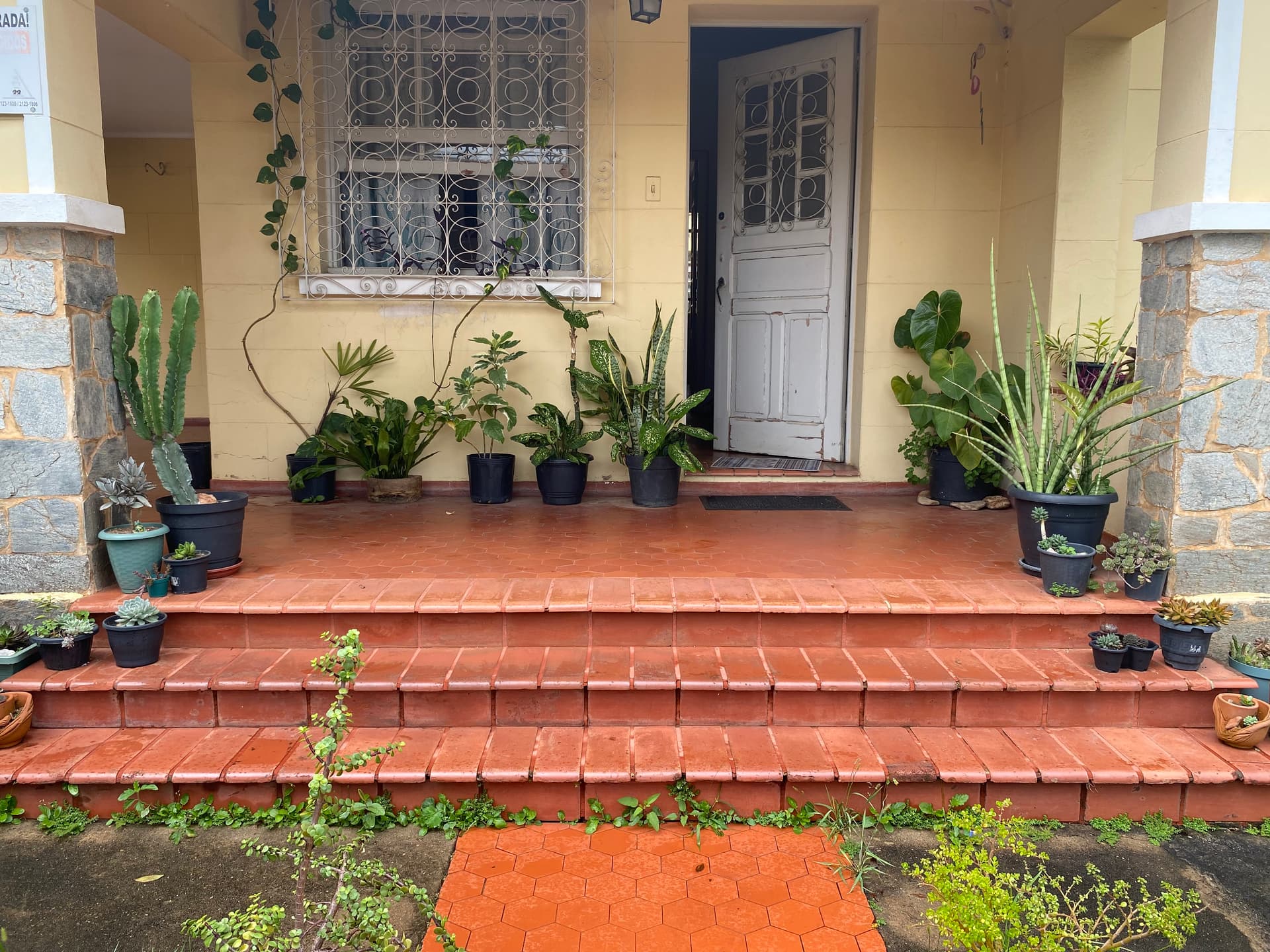 Quarto mobiliado Alto Barroca – 10 min do Centro - 1