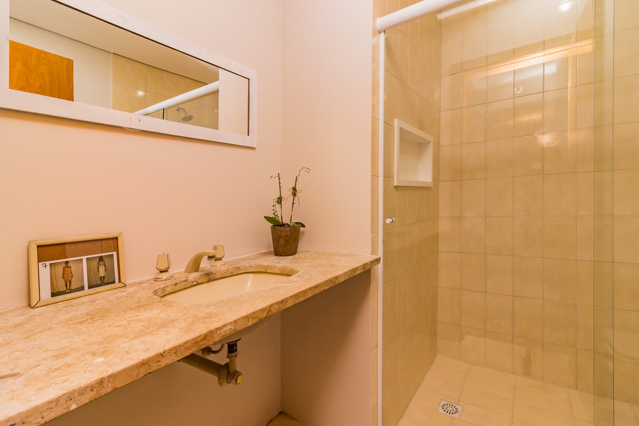 SUÍTE NO BOM FIM - PORTO ALEGRE - 1