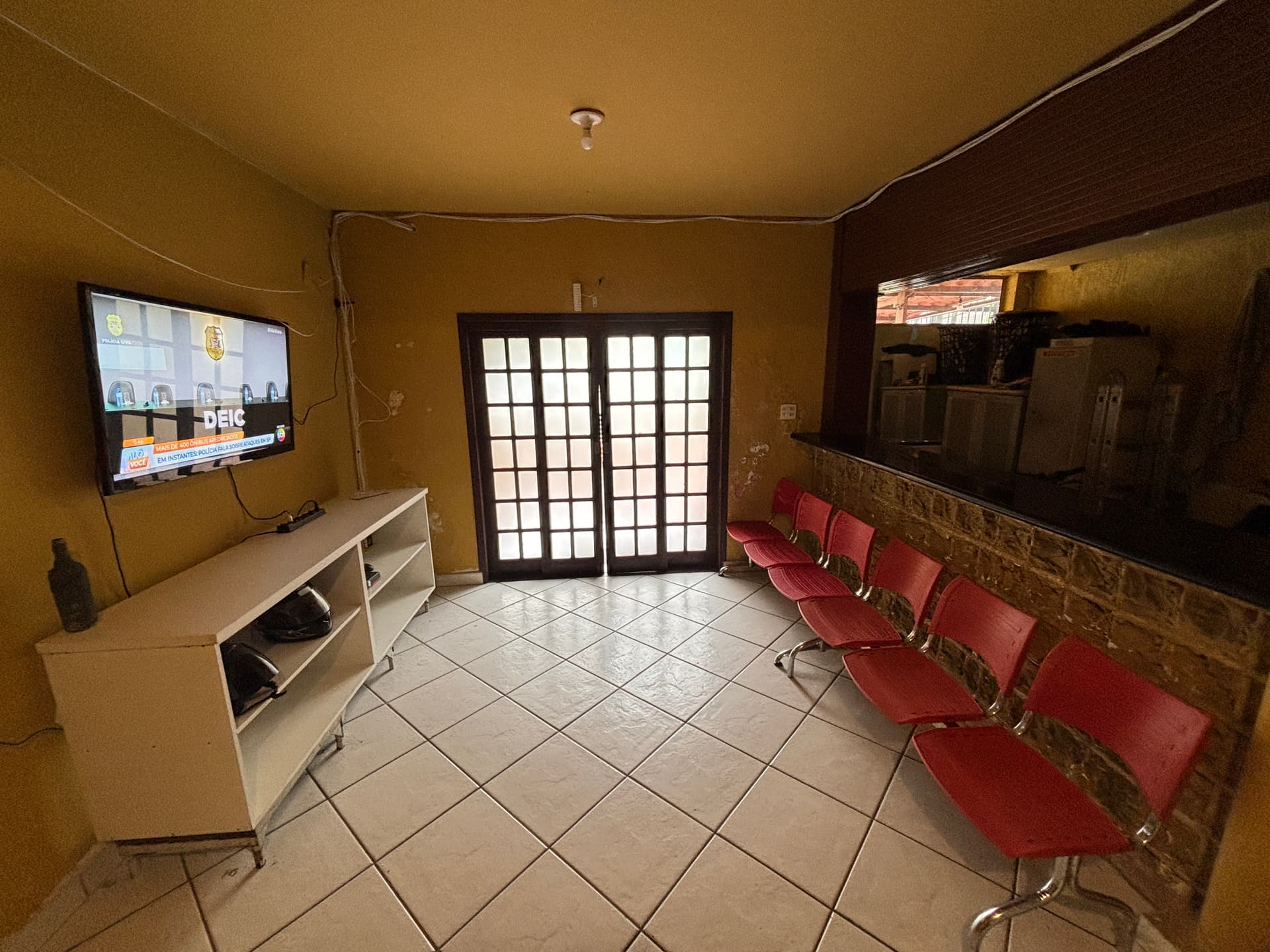 Metrô Tatuapé - Hostel Masculino - 1