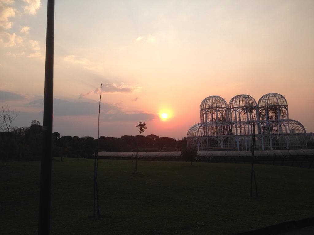 CURITIBA - JARDIM BOTÂNICO / CRISTO REI (FEMININO) - 1